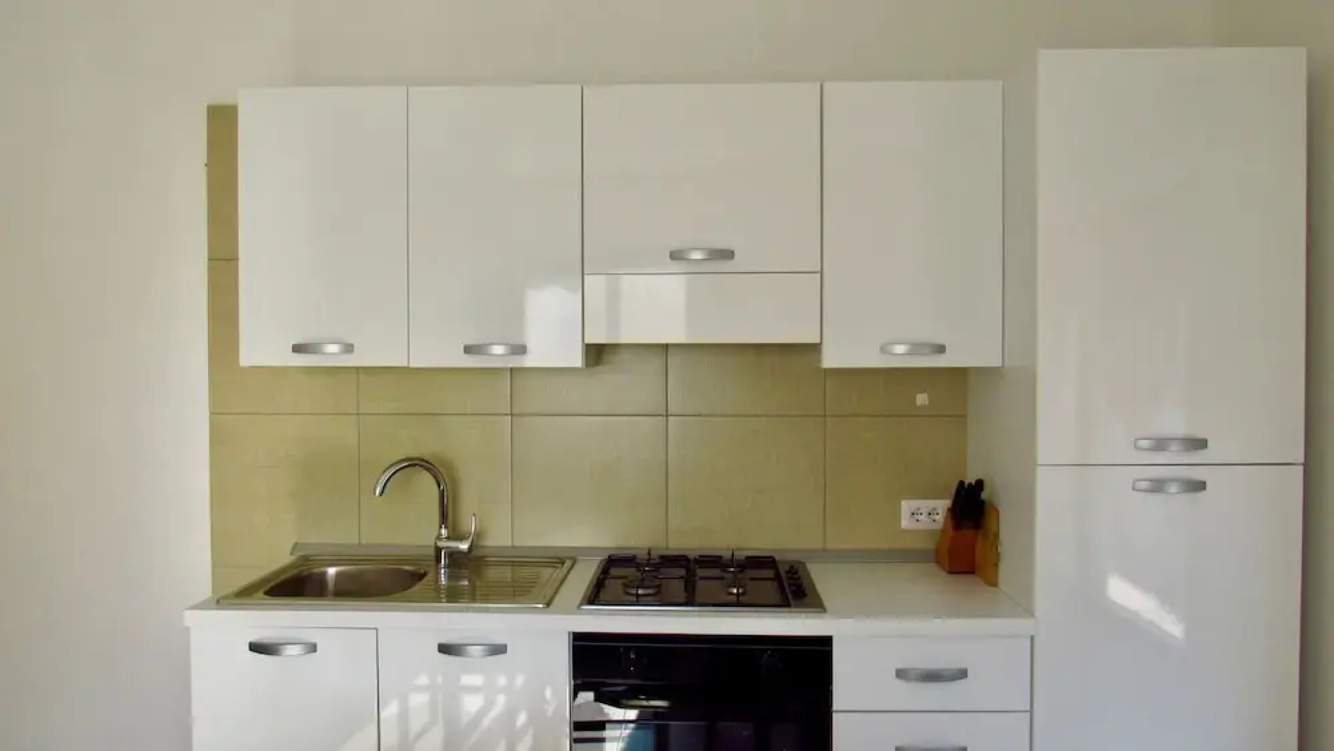 Da Maria Rosa apartments