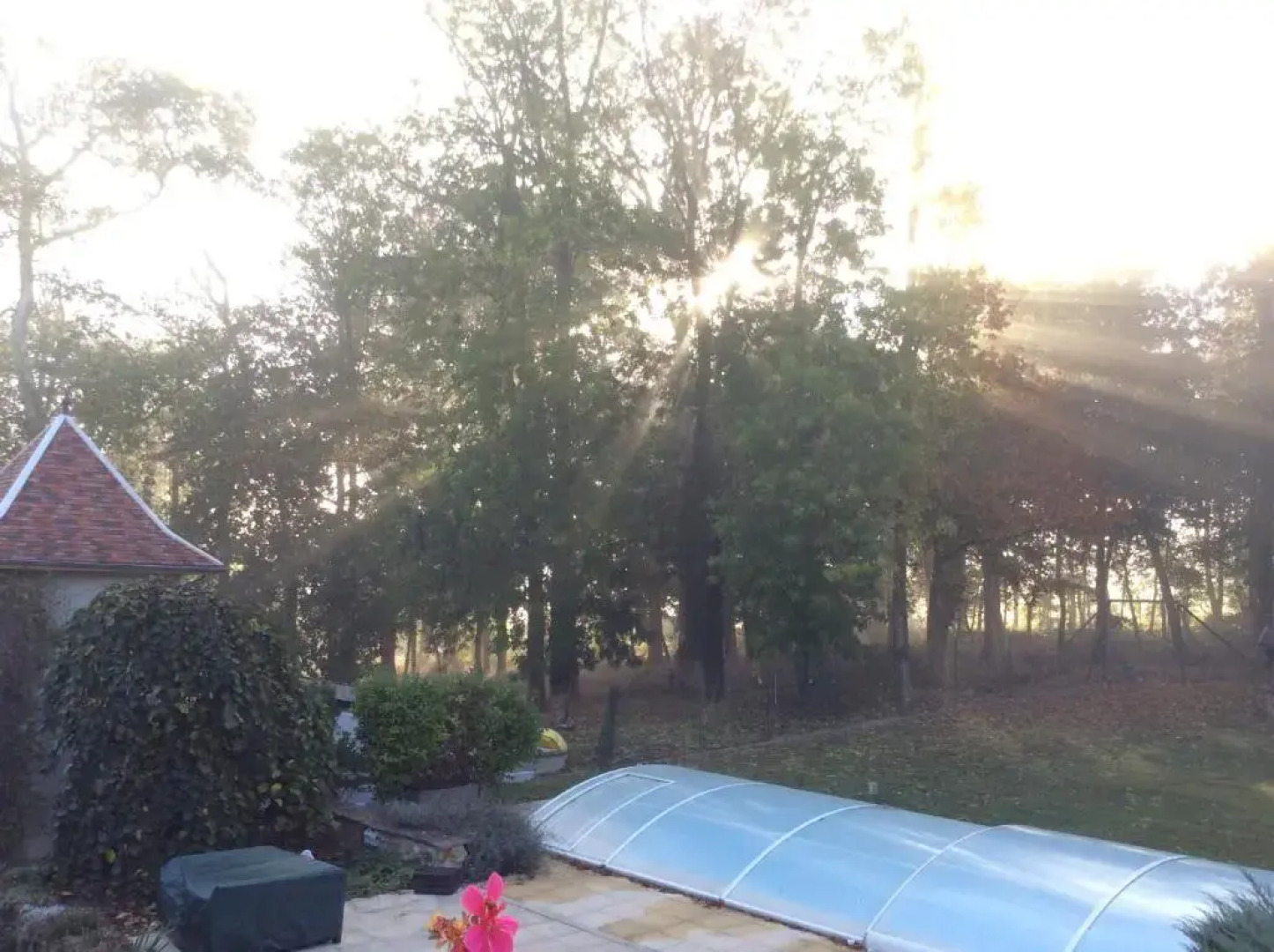 L’Orme des voyageurs