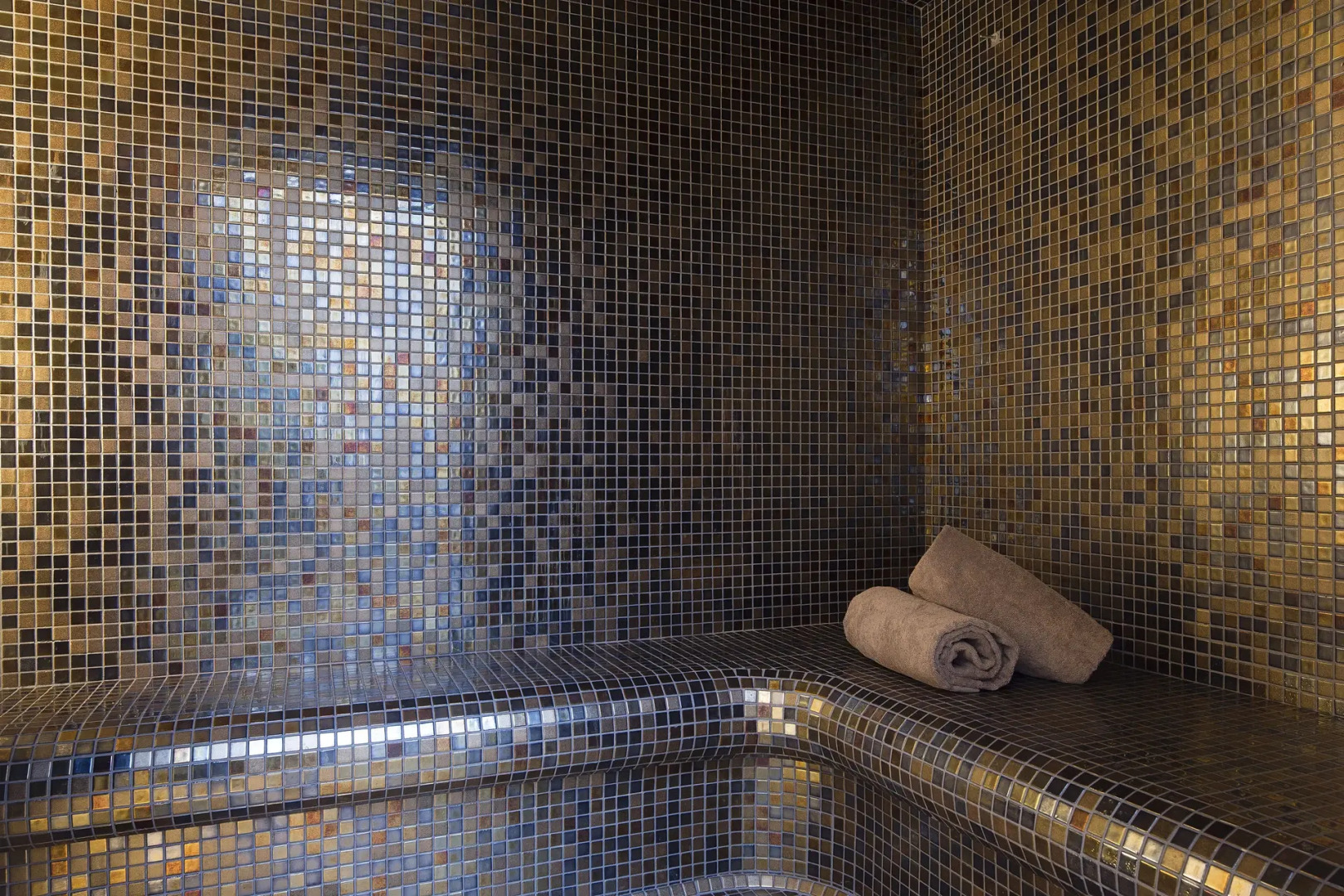 Oceania L'Univers Tours