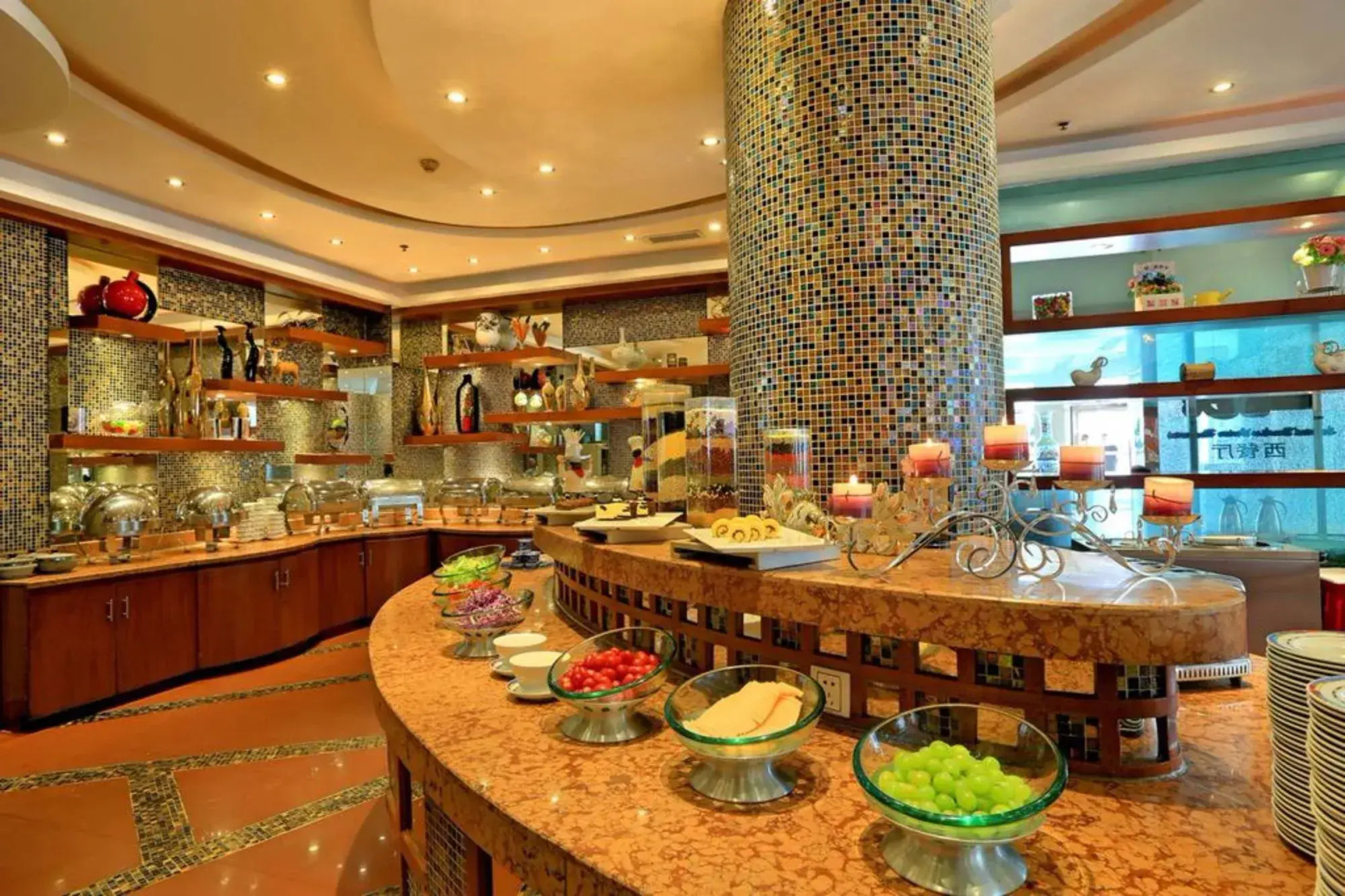 Gem Flower Jinyu Sunshine Hotel