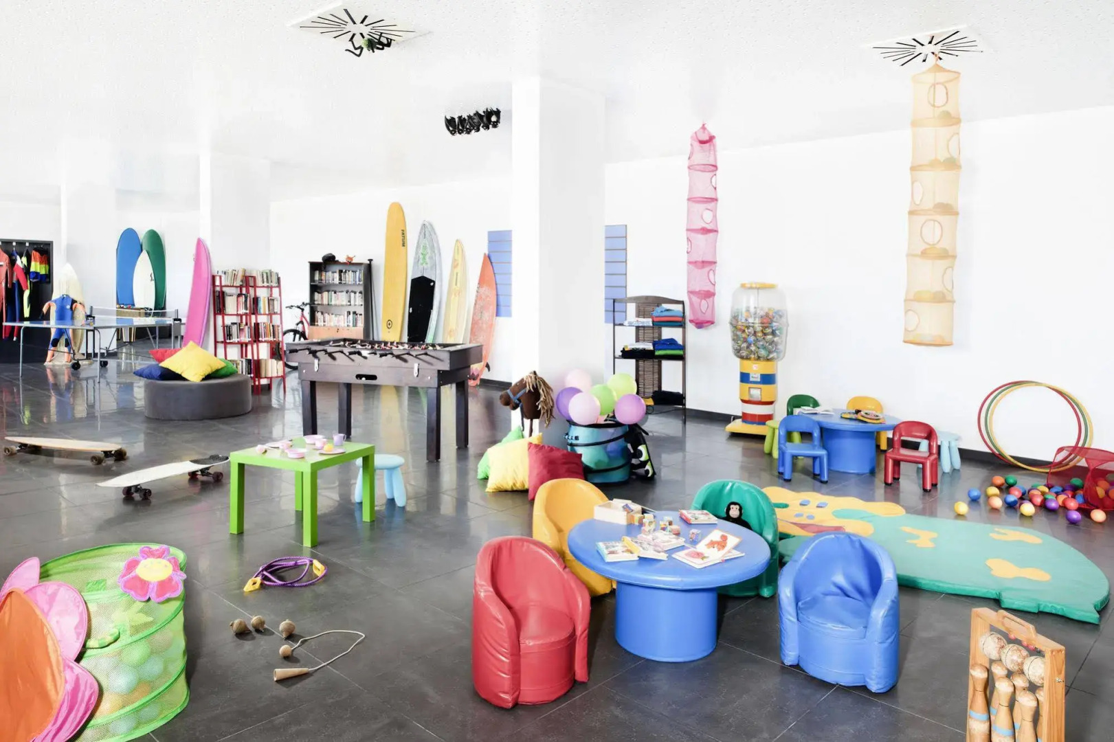 The Beachfront Praia D'el Rey Golf & Beach Resort