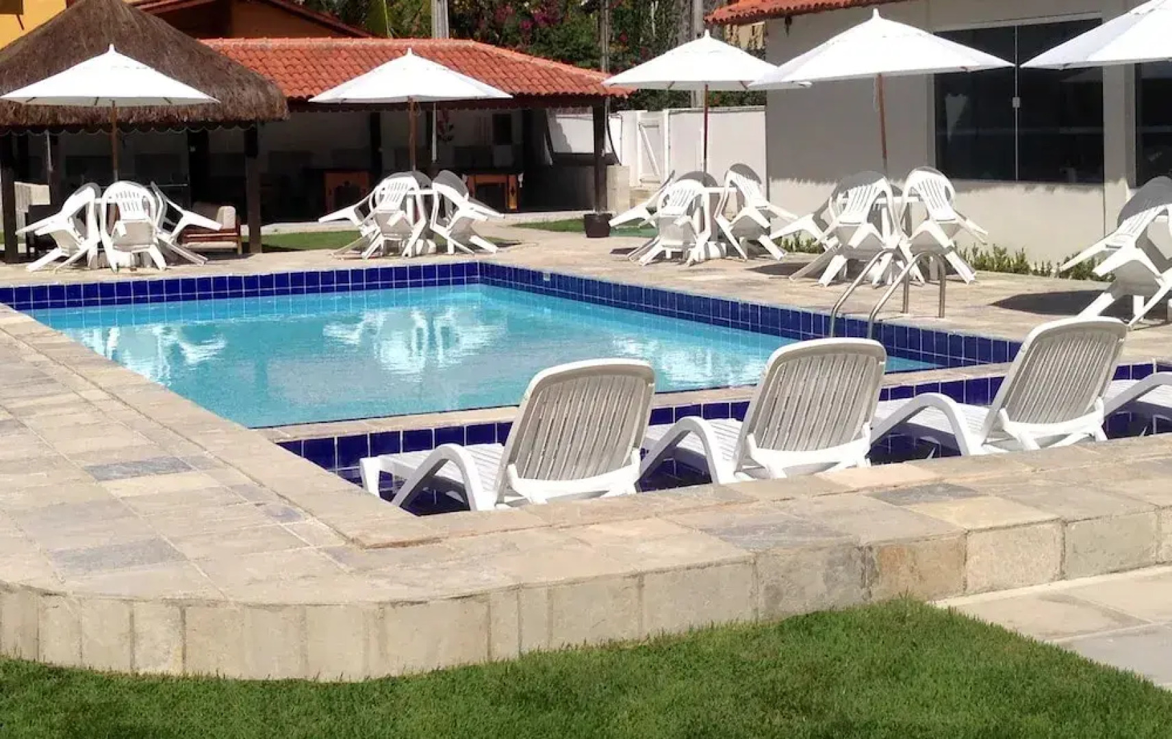 Pousada Porto Sol e Mar