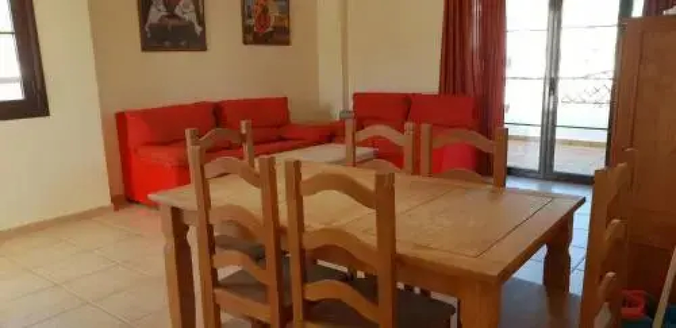 Apartamentos Vacacionales Taymar