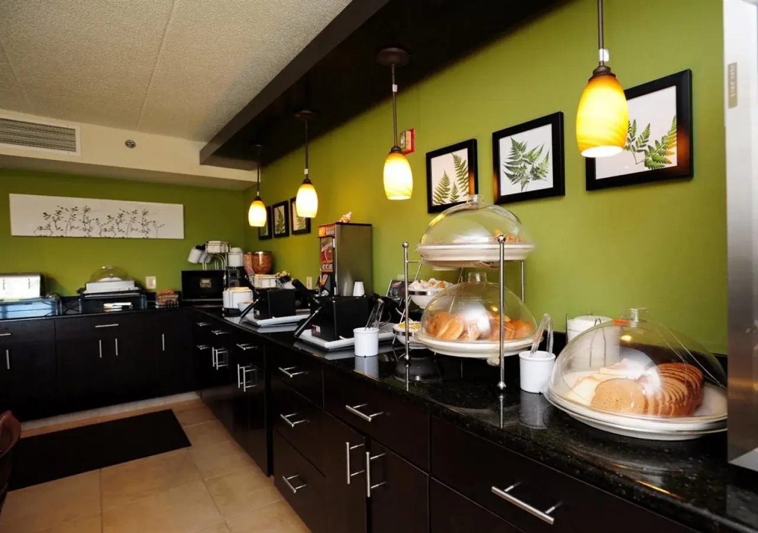 Wingate by Wyndham Salisbury