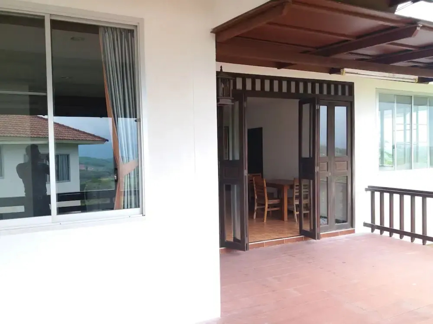 Eden Hill Resort Khao yai