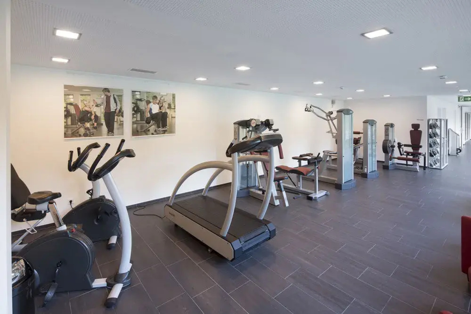 Alpenhotel Ammerwald