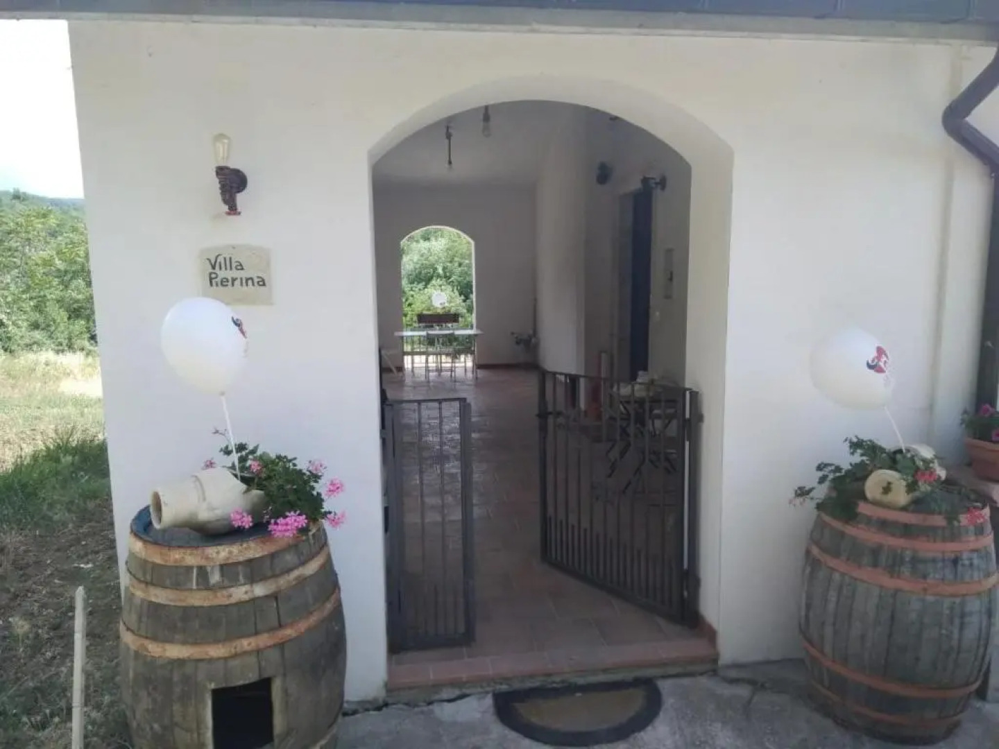 Bed&Breakfast La Ginestra