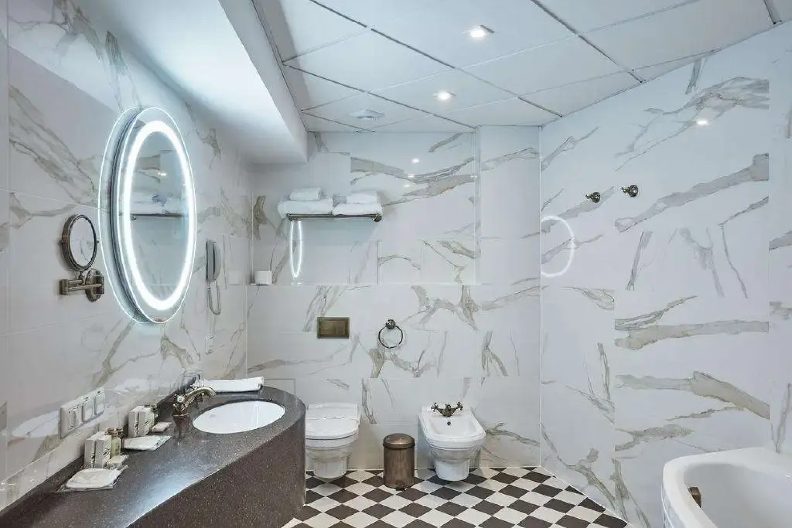 Grand Hotel Lviv Casino & Spa