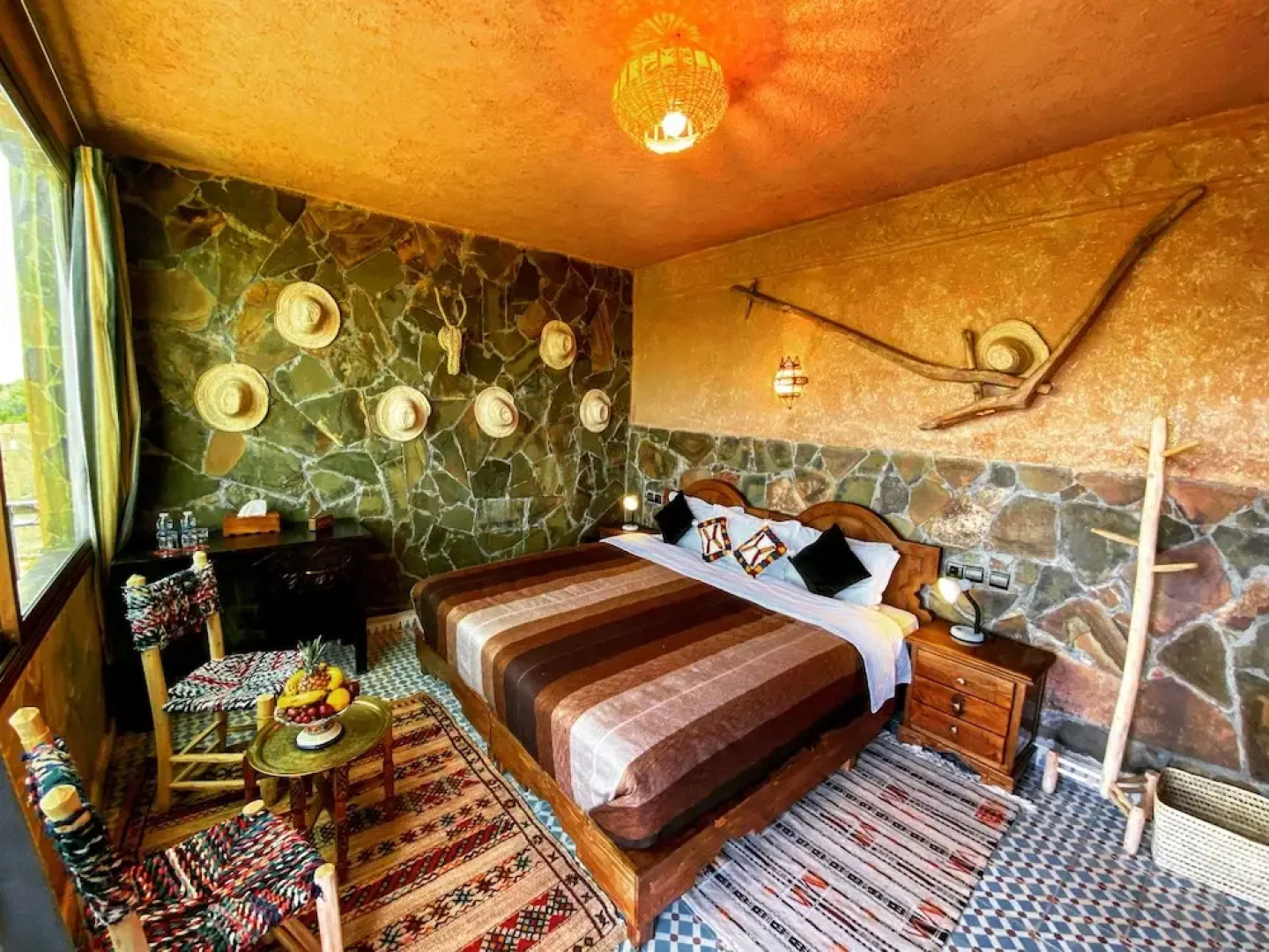 Riad Chay & Boutique