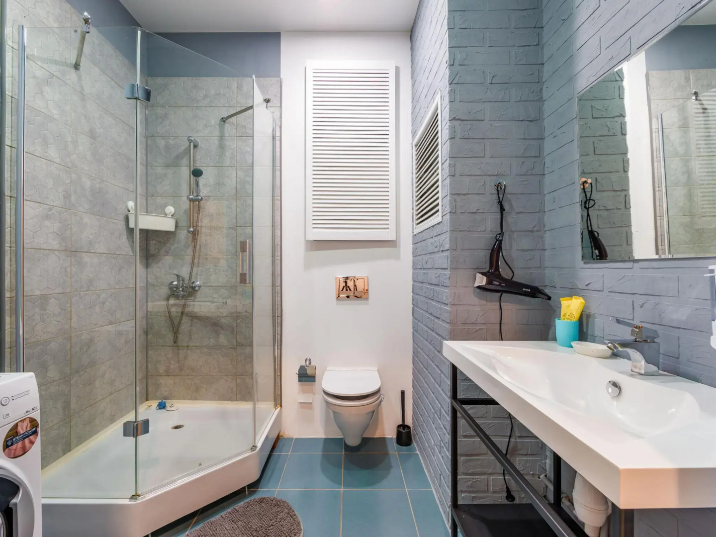 Апартаменты на улице Крестинского 35