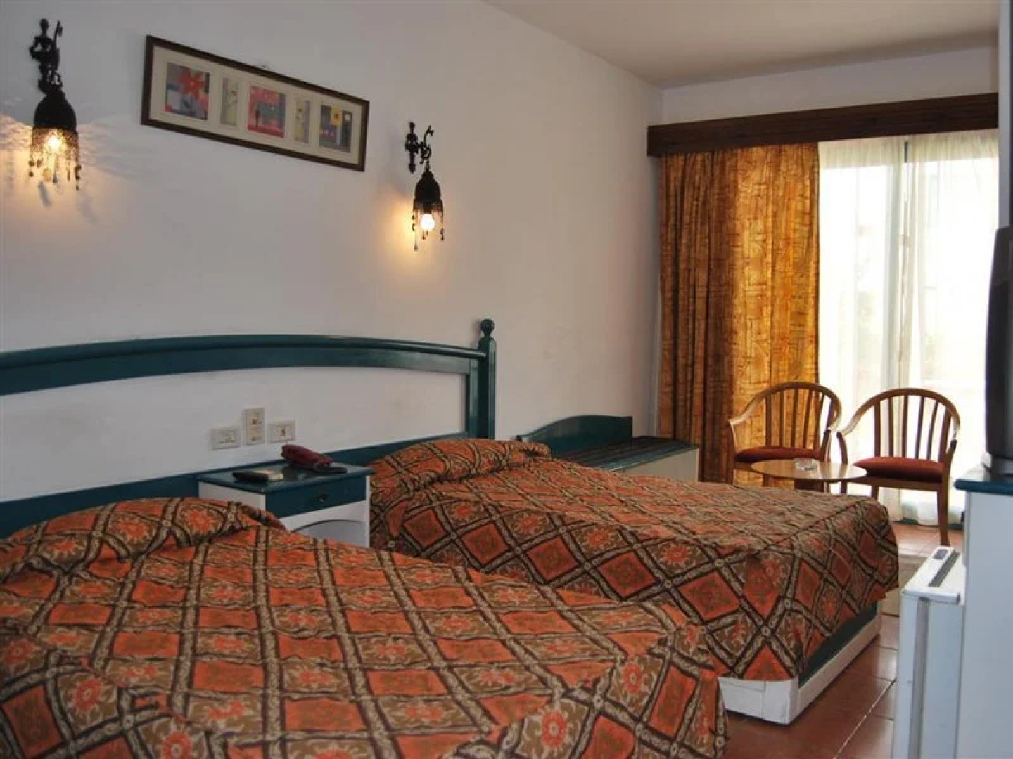 Badawia Sharm Resort