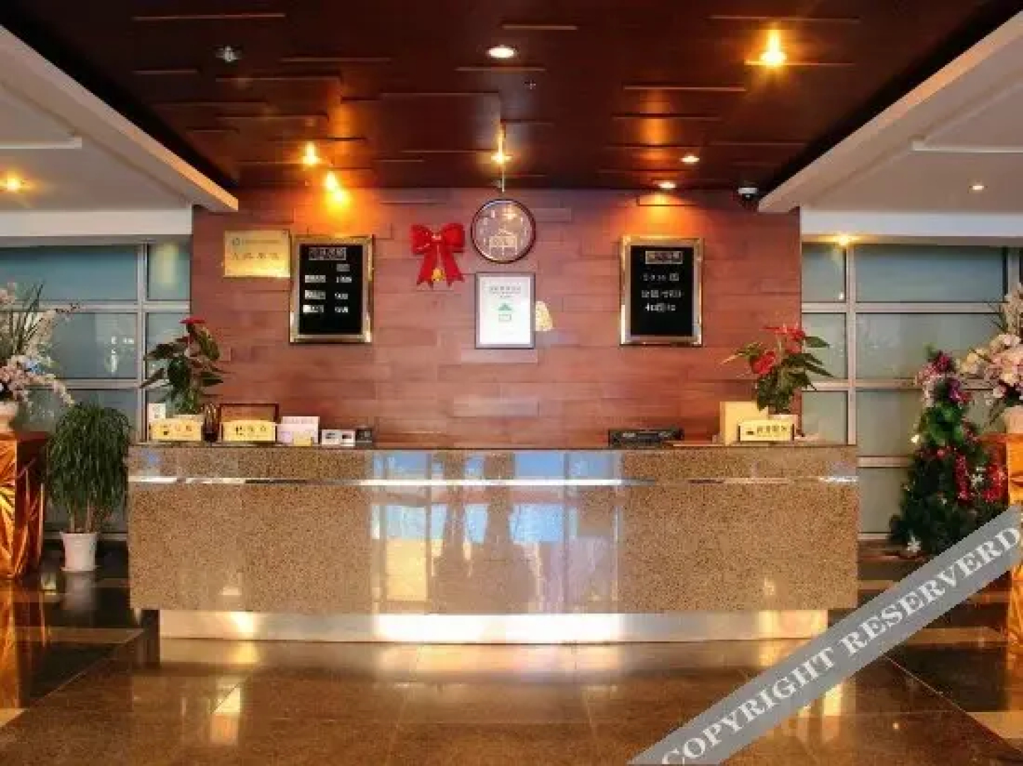 Xihaiyue Hotel