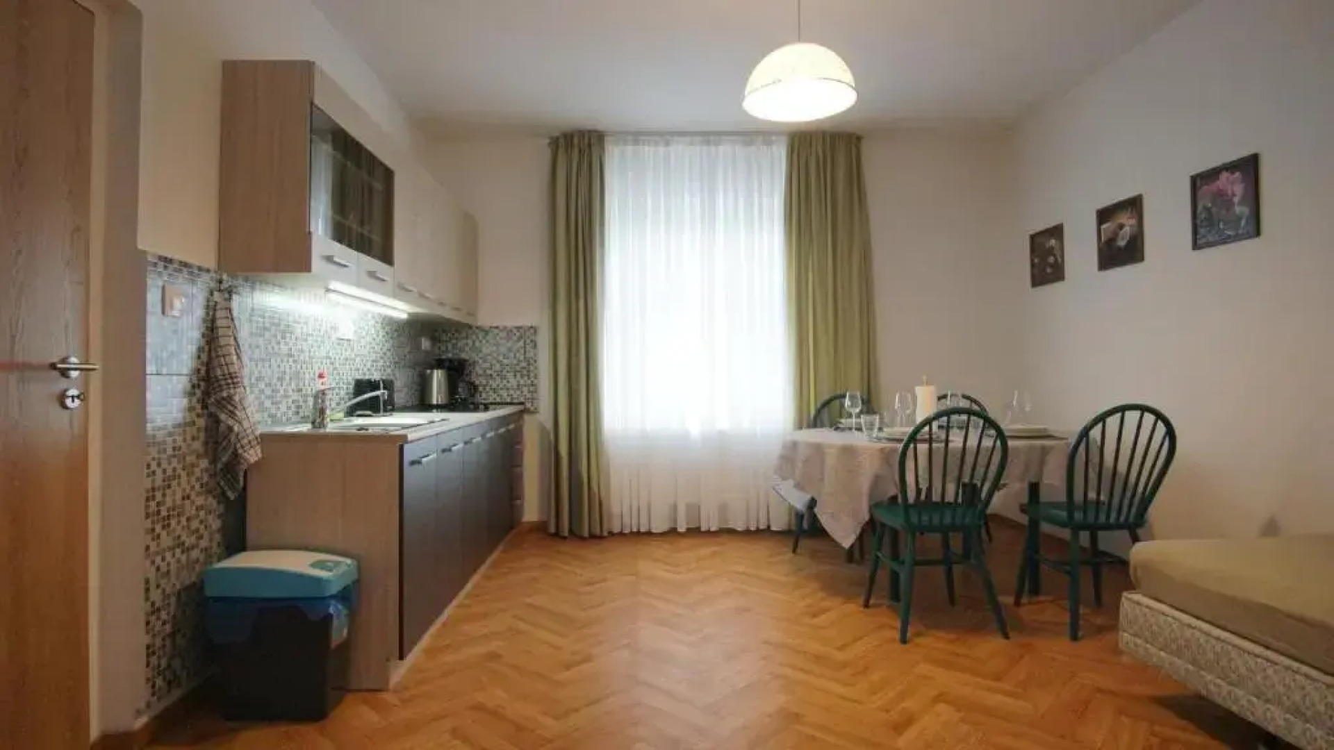 Vila Nejdek Erzgebirge