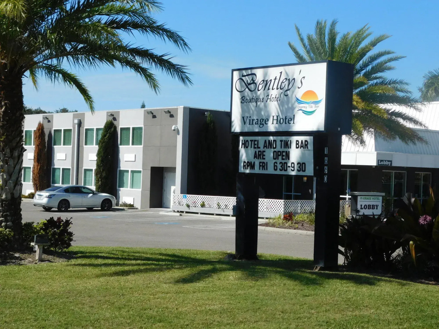 Bentley's Boutique Hotel, BW Premier Collection