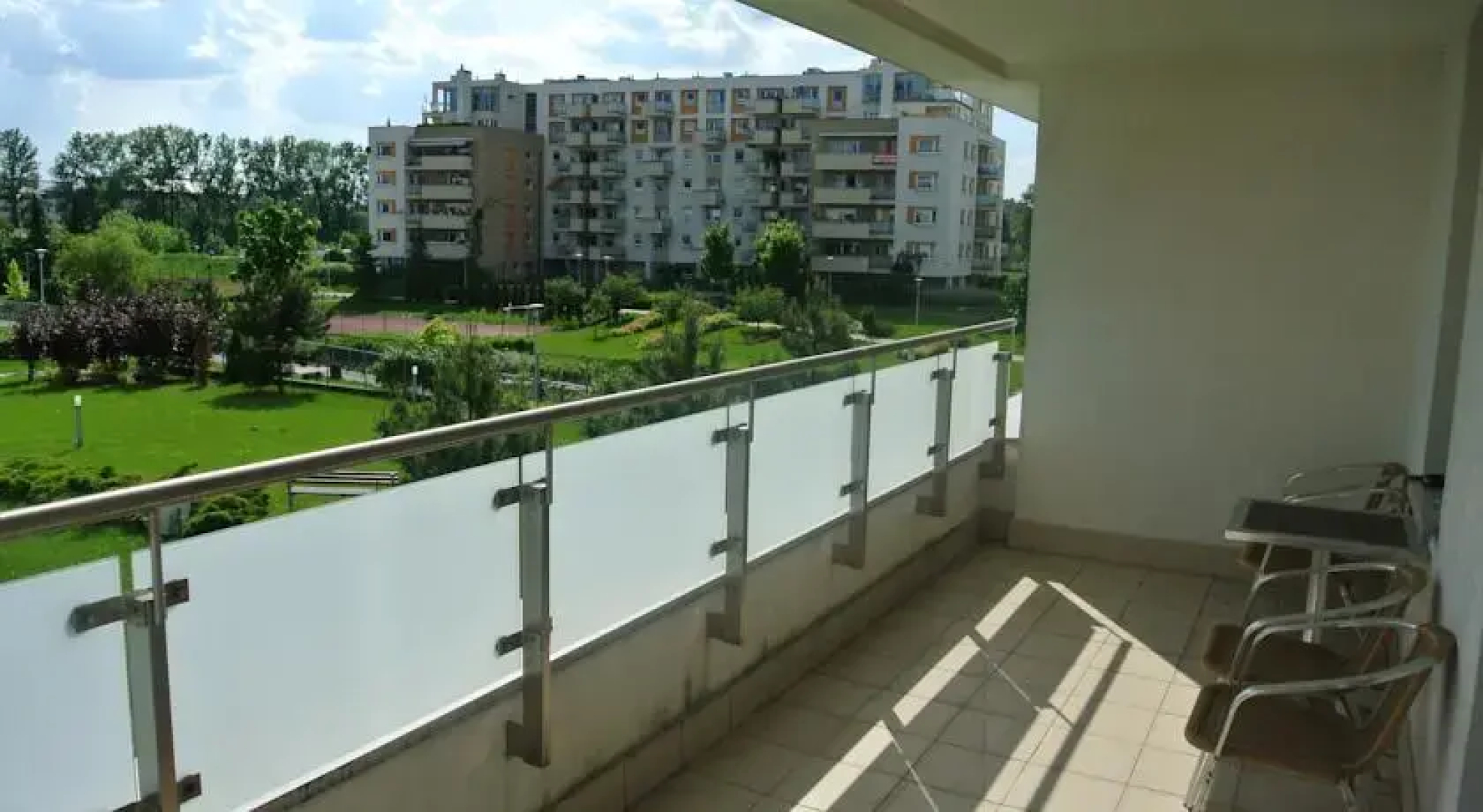 Marina Residence