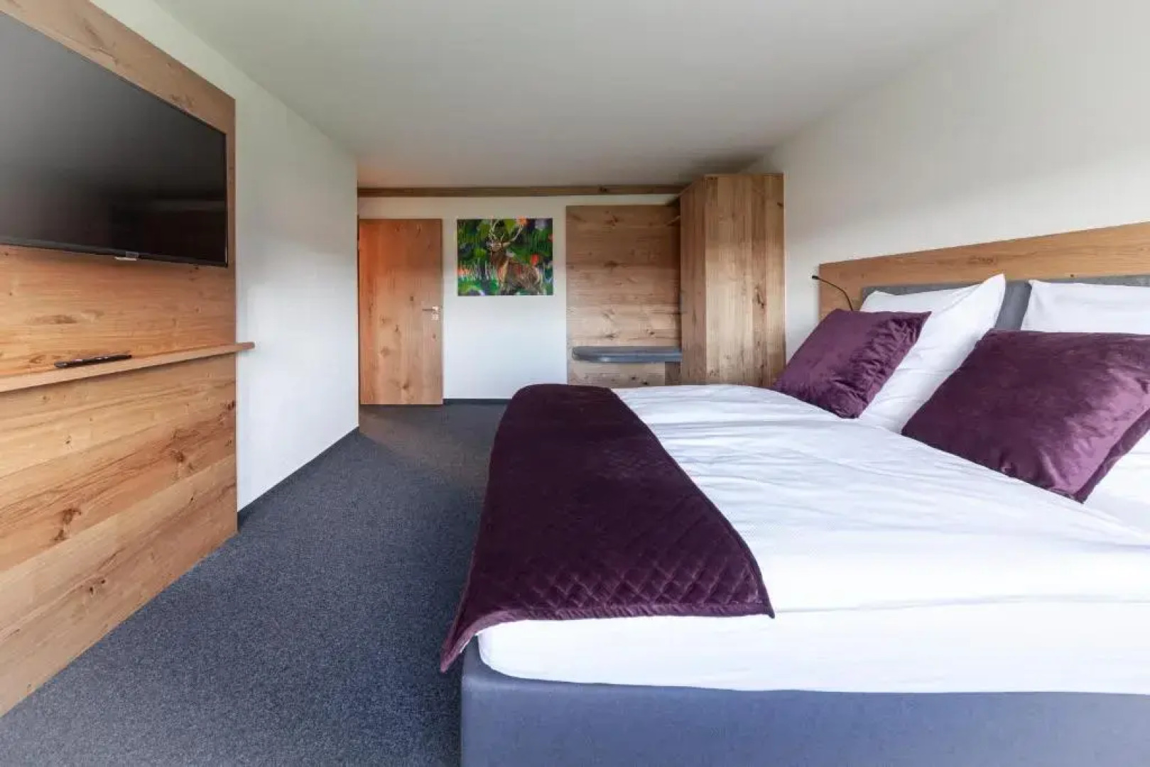 Waldeslust Apartments