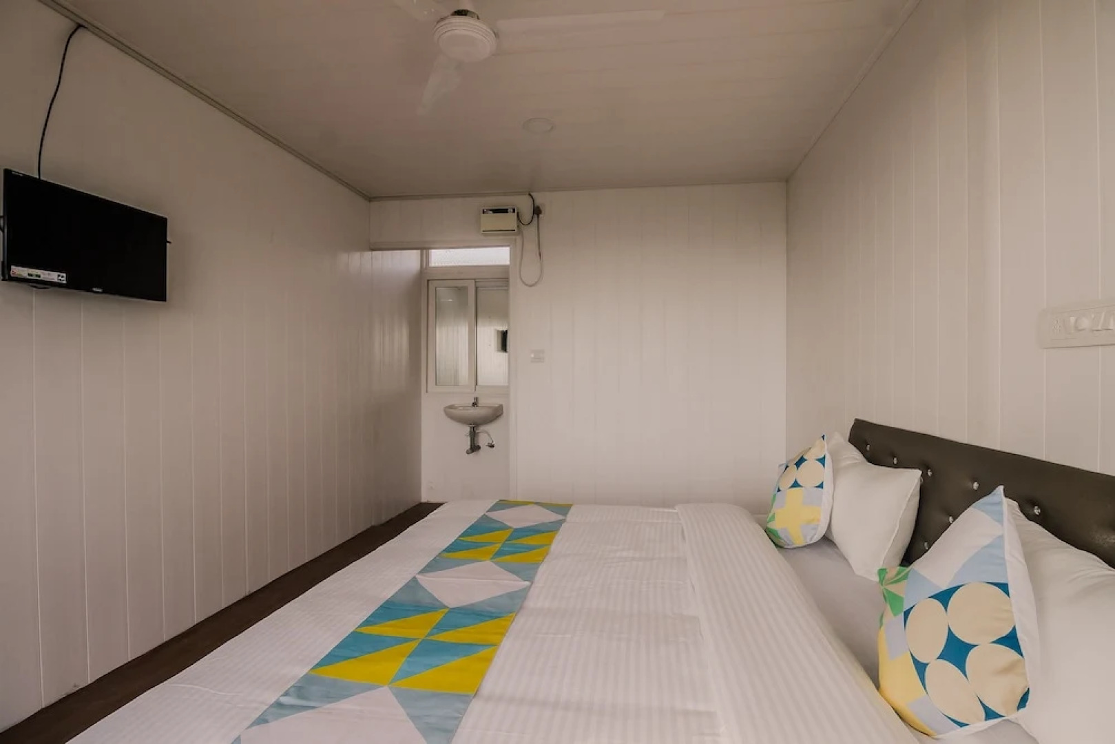 OYO 24962 Home Amrita's Cottage