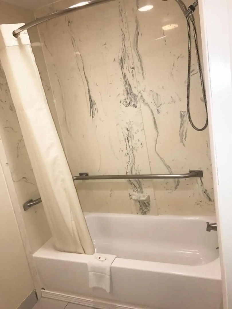 Clarion Inn I-94 near Expo Center