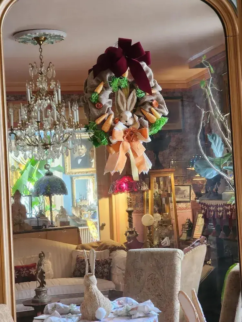 House of 1833 Bed & Breakfast & Gardens