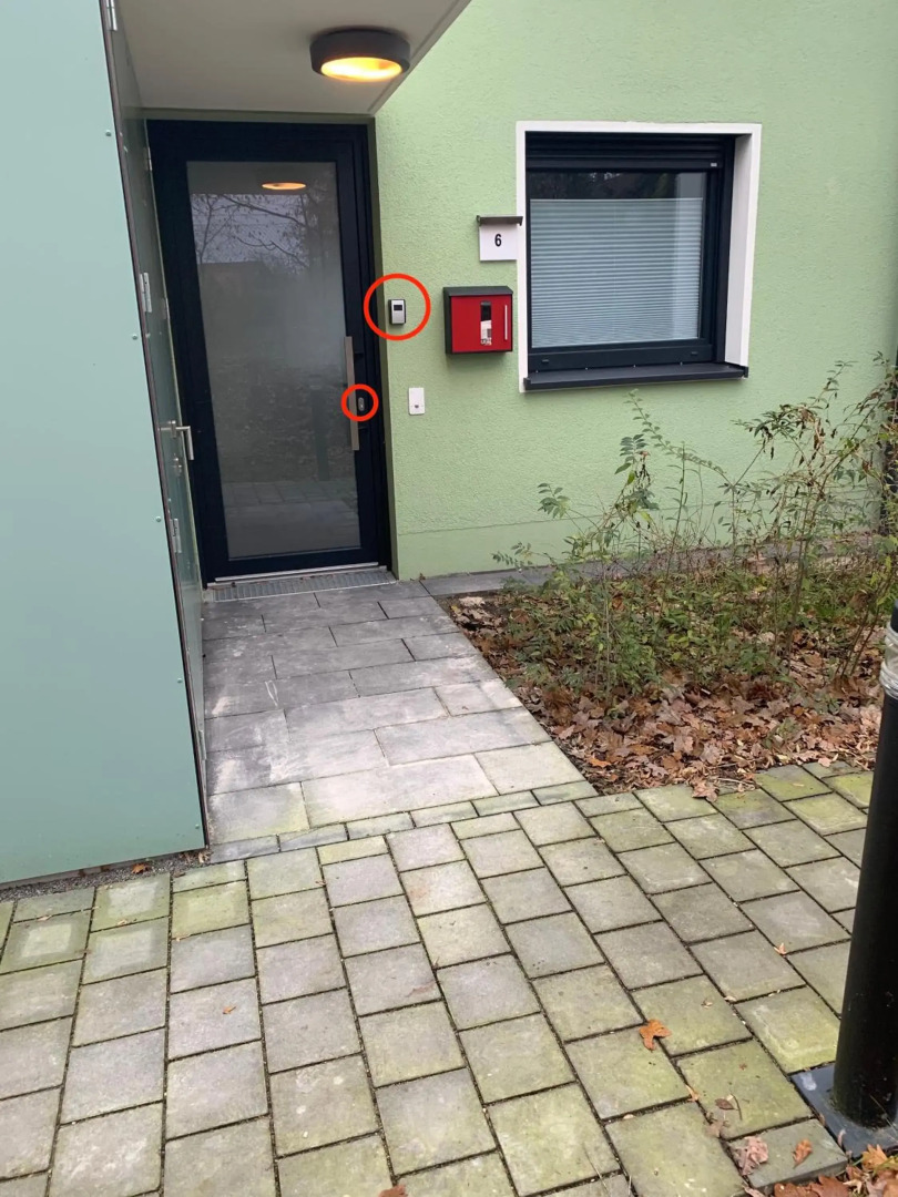 Wunderschönes 140 qm Reihenhaus im Zeisigring 6, Kaltenkirchen