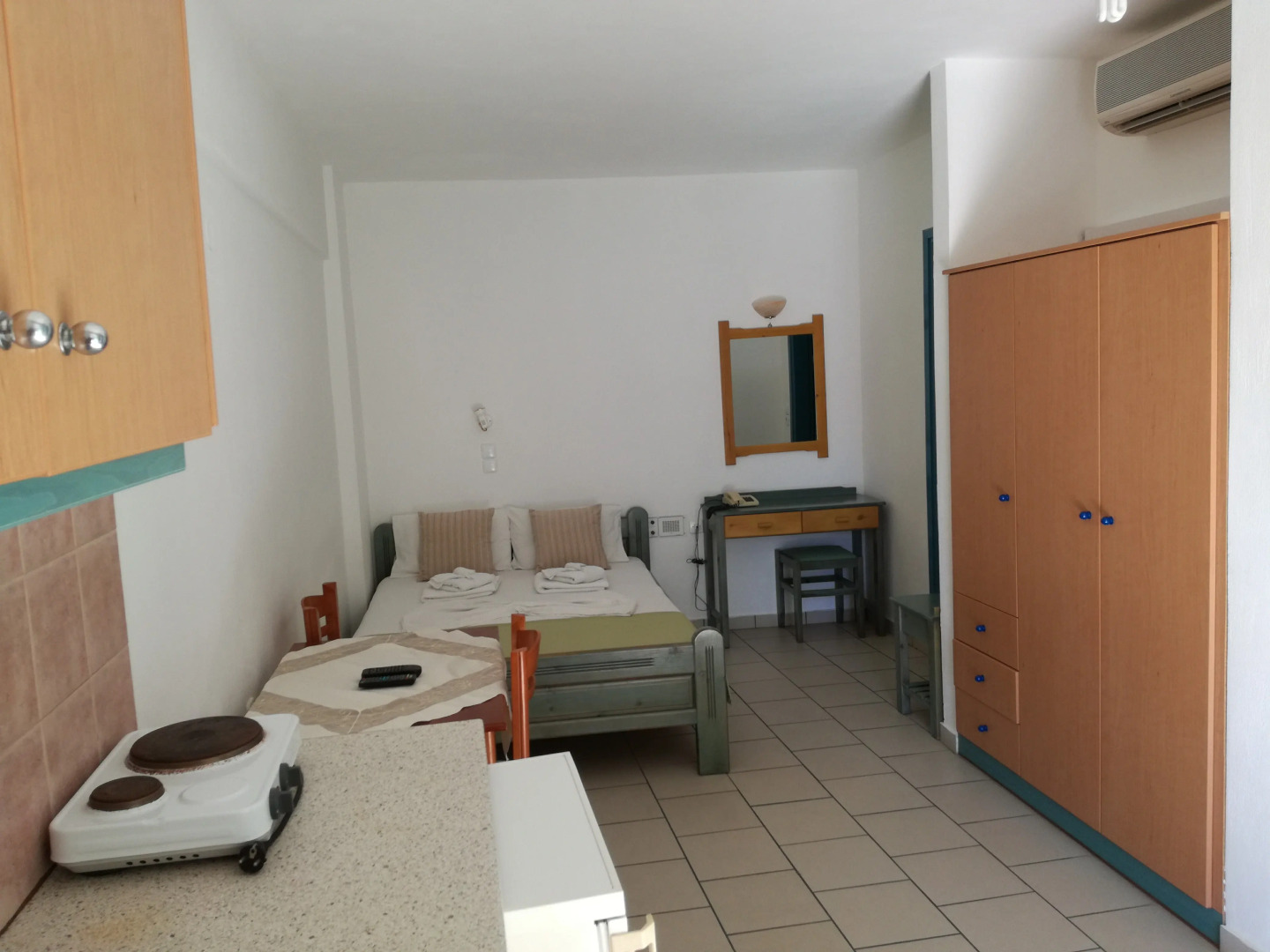 Olympic Star Apartments