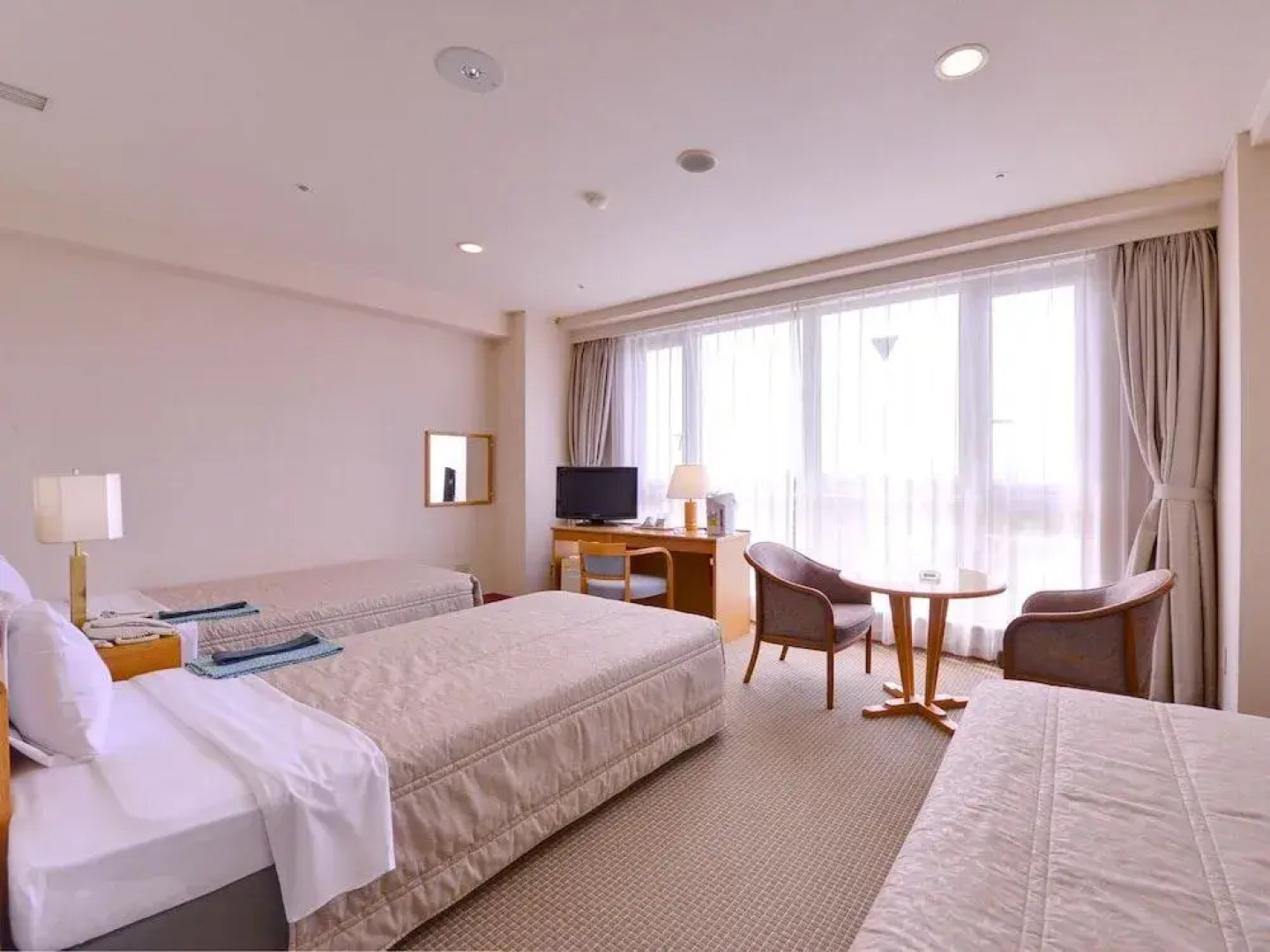 Hotel Sun Rural Ogata