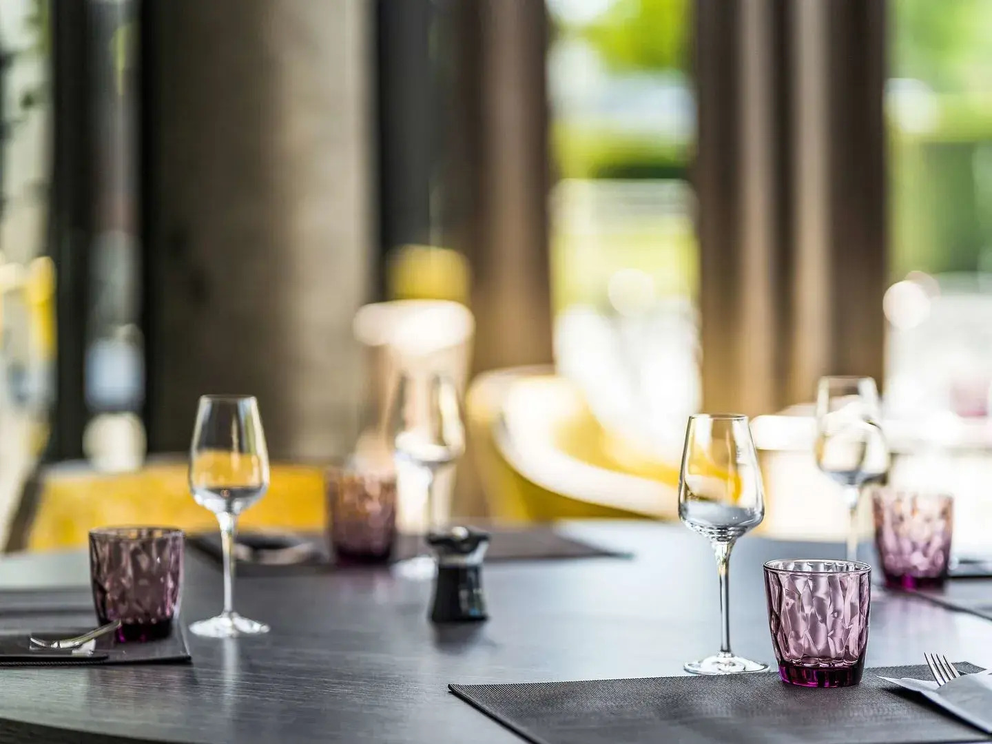 Novotel Orléans St Jean de Braye