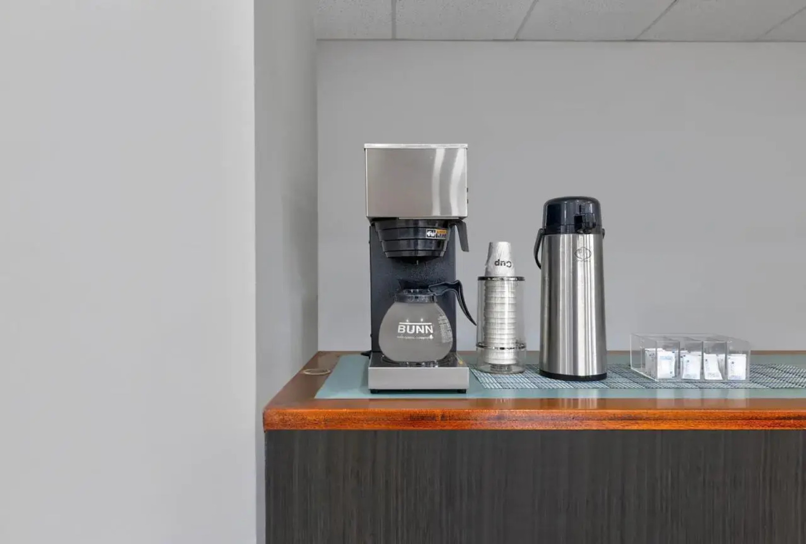 Americas Best Value Inn Scottsboro