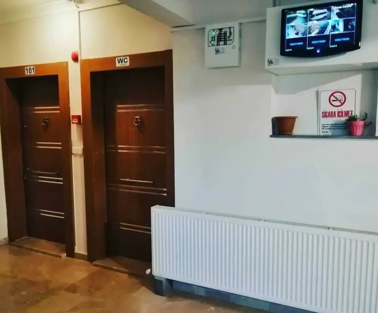 Siran Özel Ki̇ralik Tati̇l Dai̇resi̇
