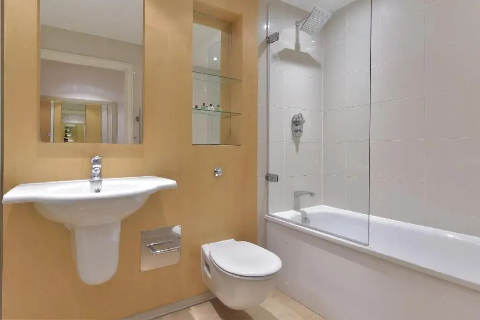 Still Life Tower Hill Executive