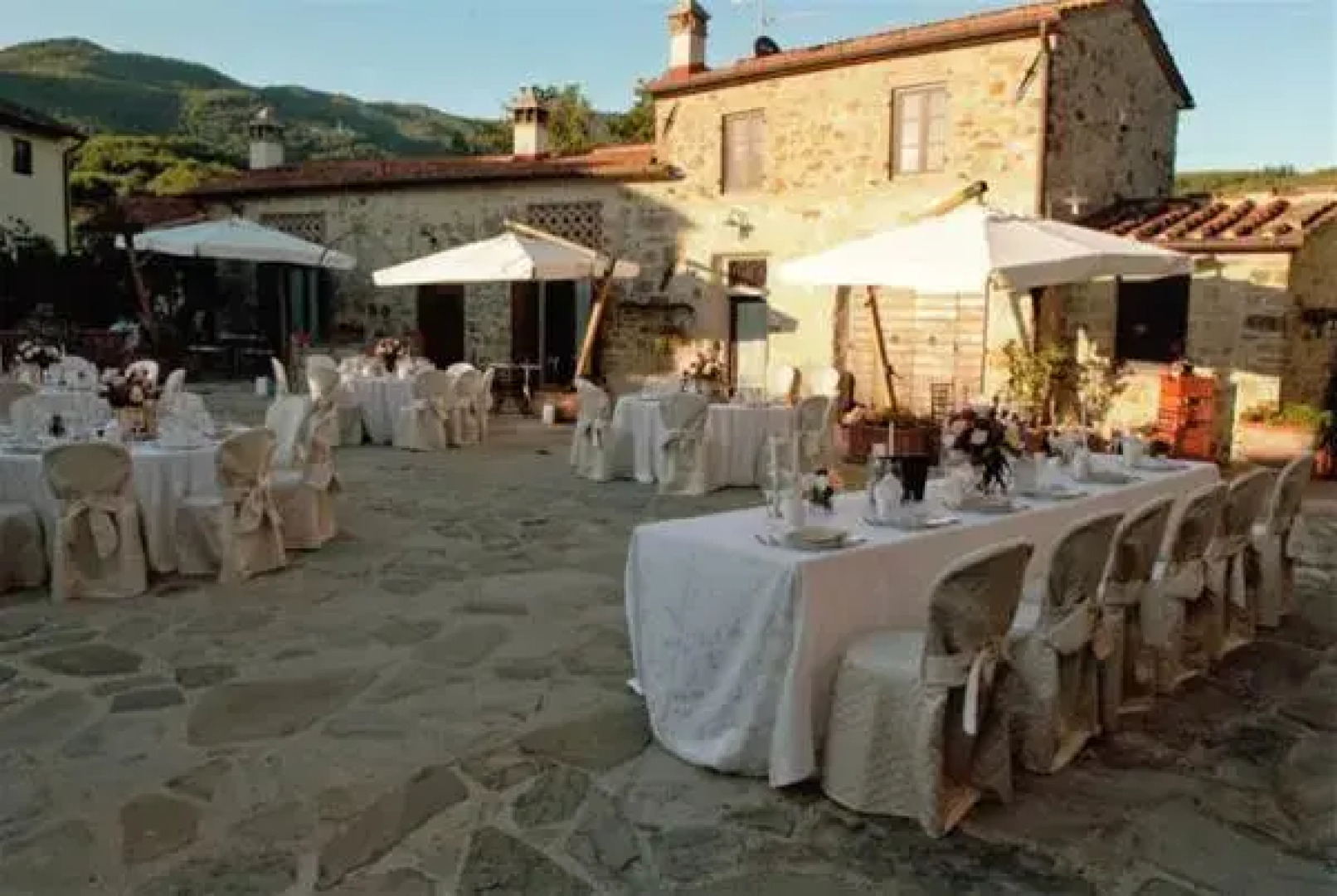 La Sorgente Di Francesca