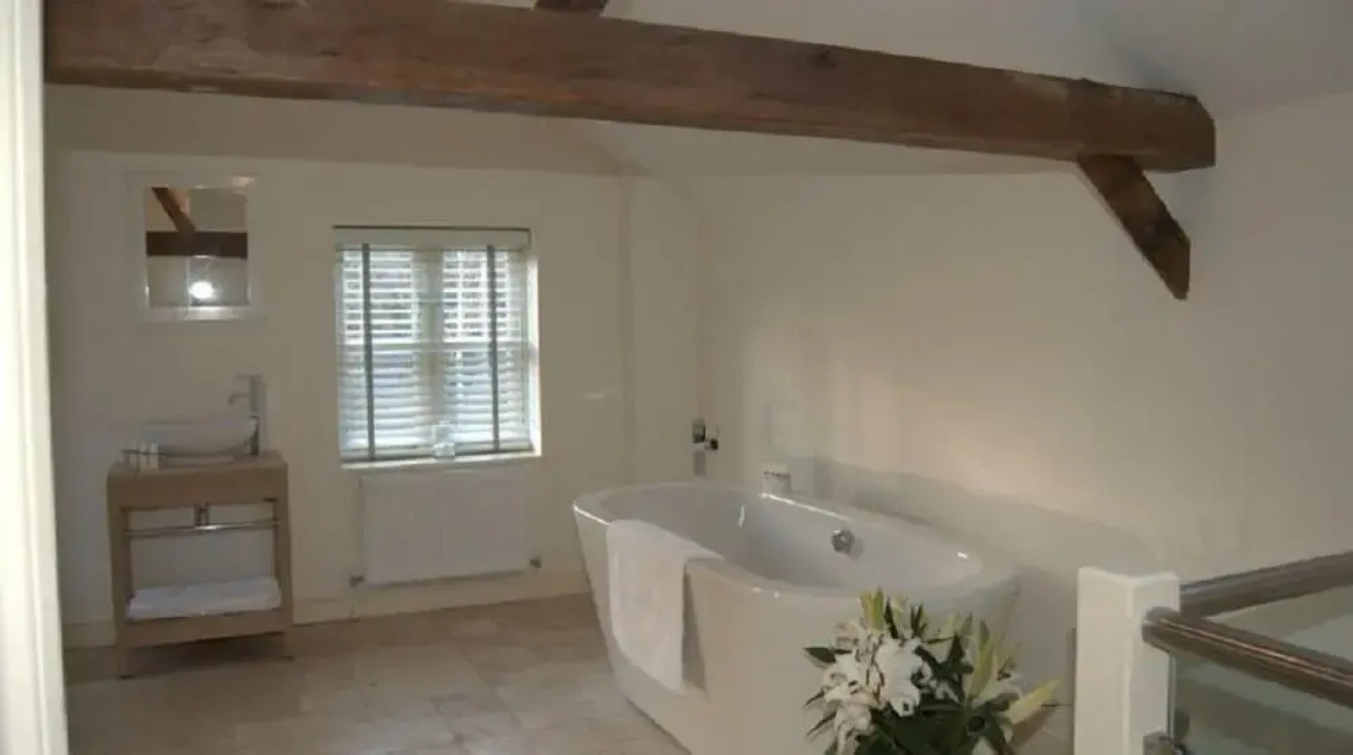 The Coach House Denton