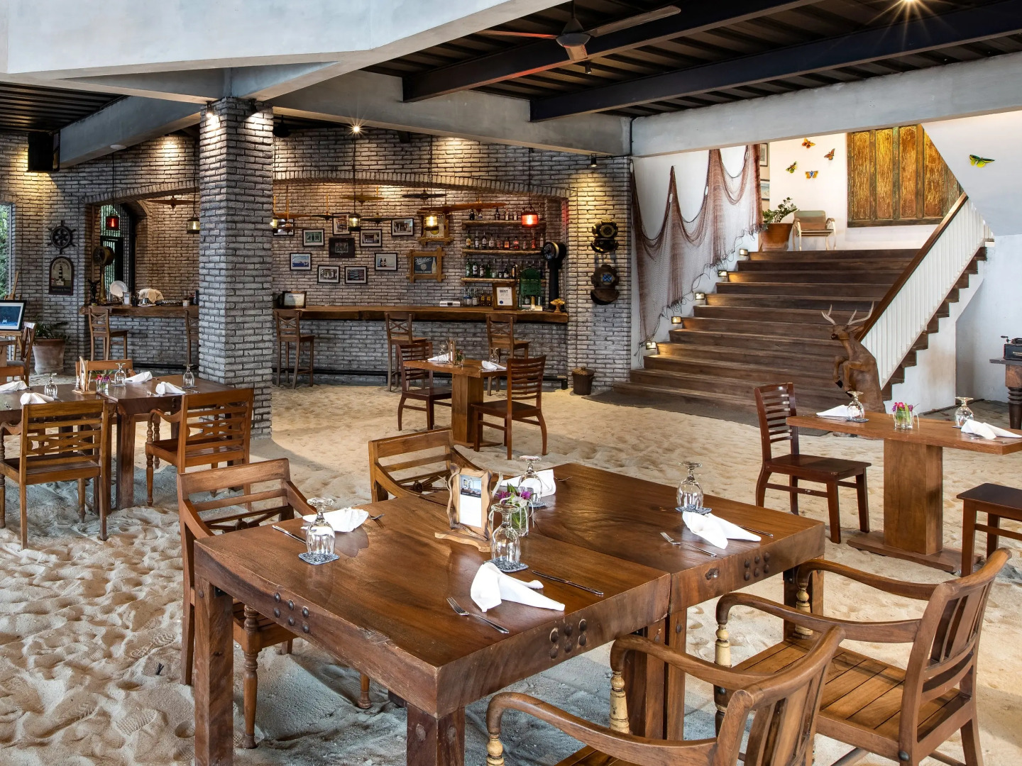 Plataran Menjangan Resort and Spa