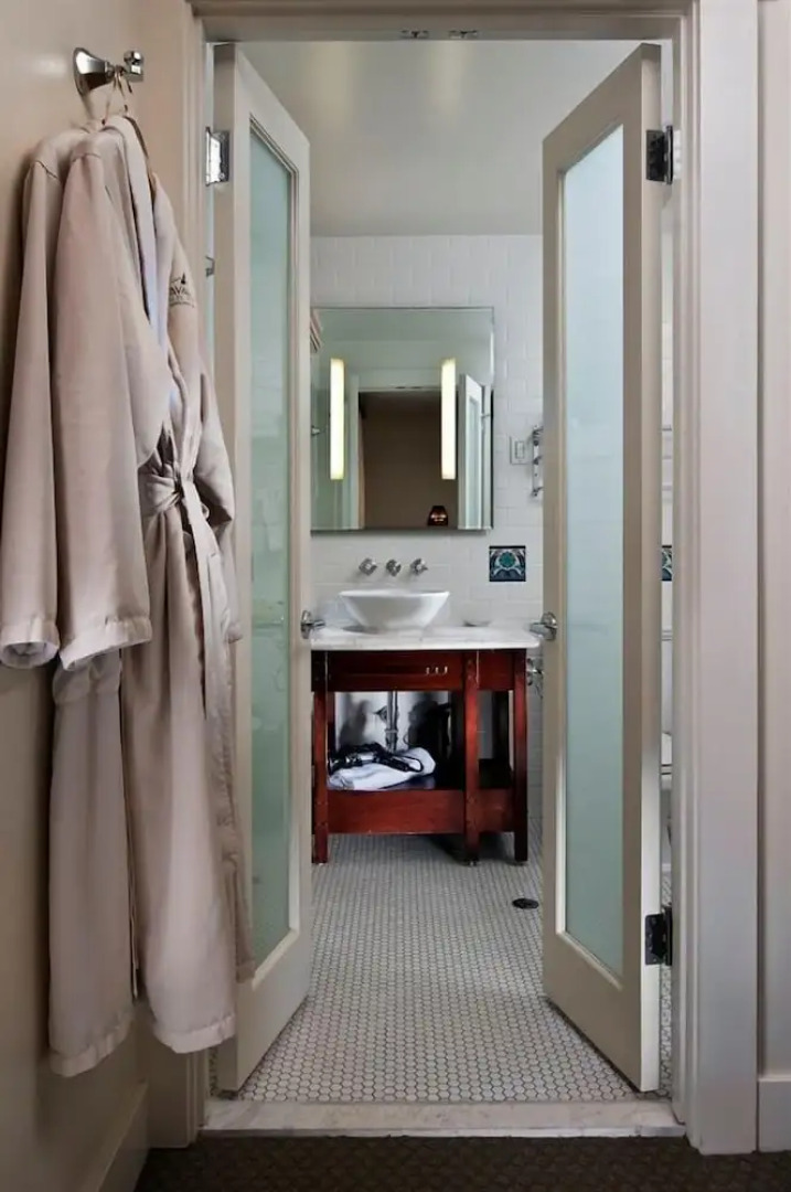 The Avalon Hotel on Catalina Island