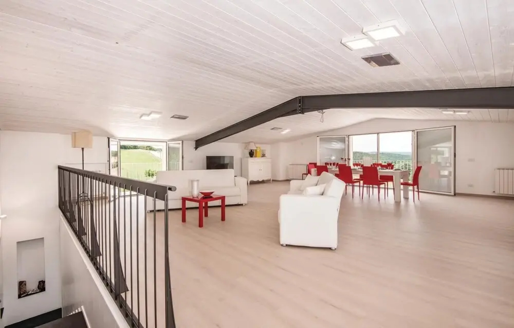 Amazing Home in Montecastrilli With 7 Bedrooms, Wifi and Outdoor Swimming Pool