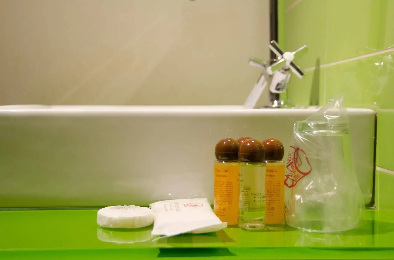 Hotel Ciudad de Alcalá