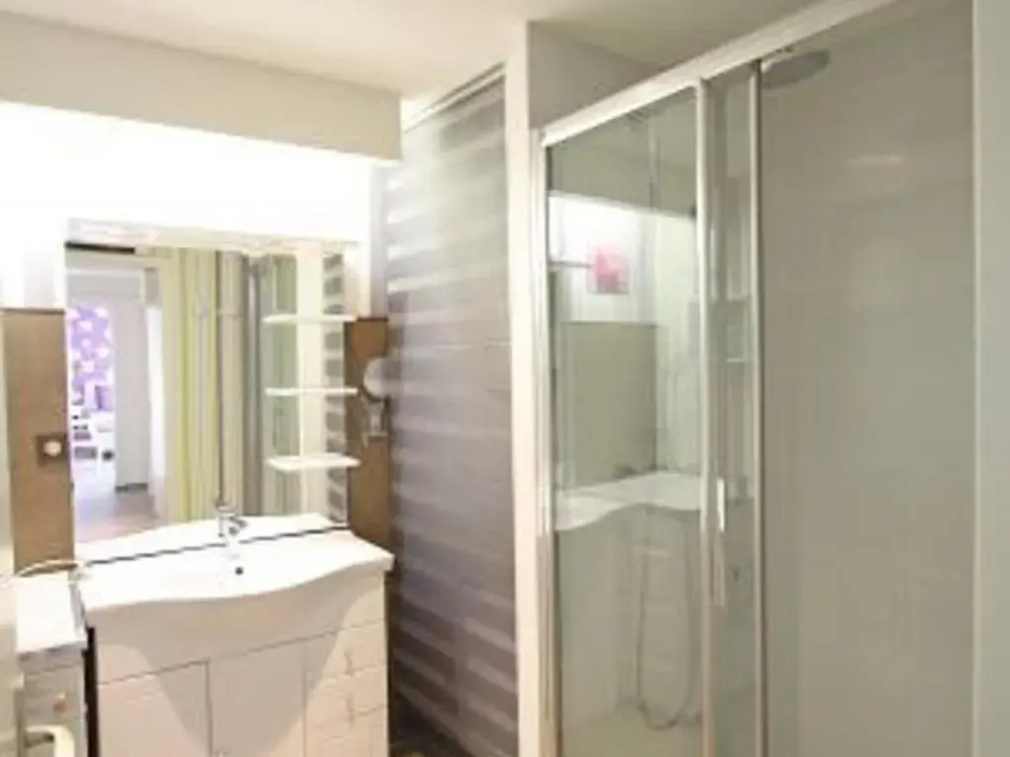 Appartement Remiremont, 3 pièces, 4 personnes - FR-1-589-132