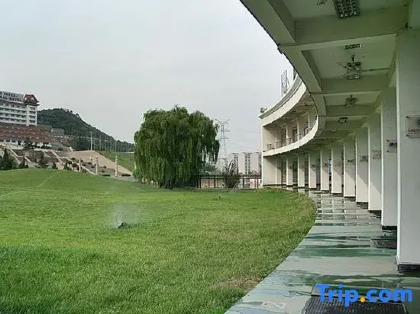 Wanjie International Hotel