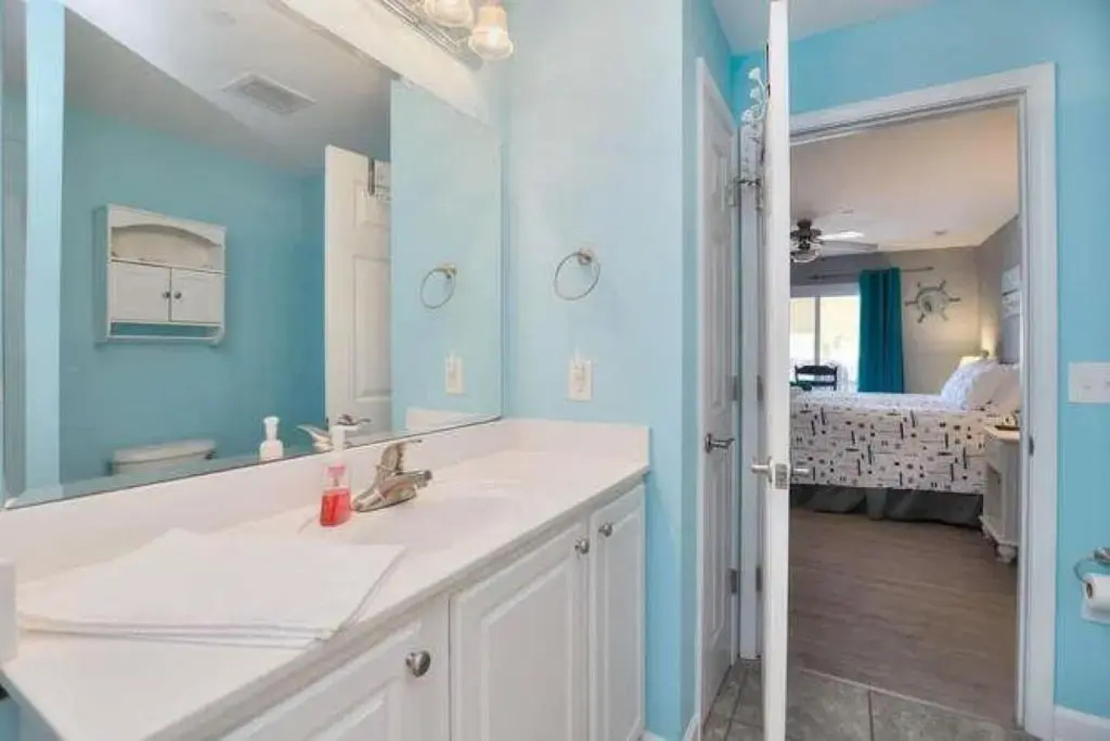 Ocean Walk 5104 - N at the C's