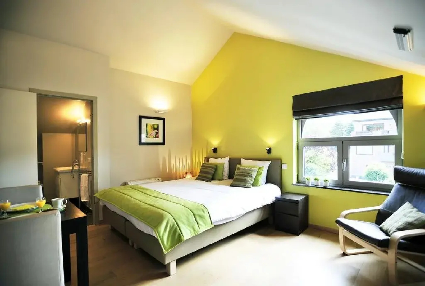 Hotel De Bibliotheek