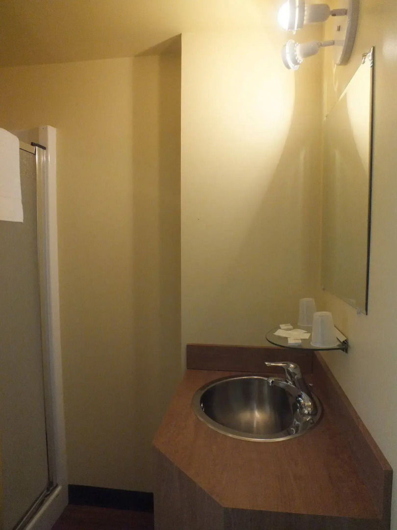 Résidences Campus Notre-Dame-de-Foy