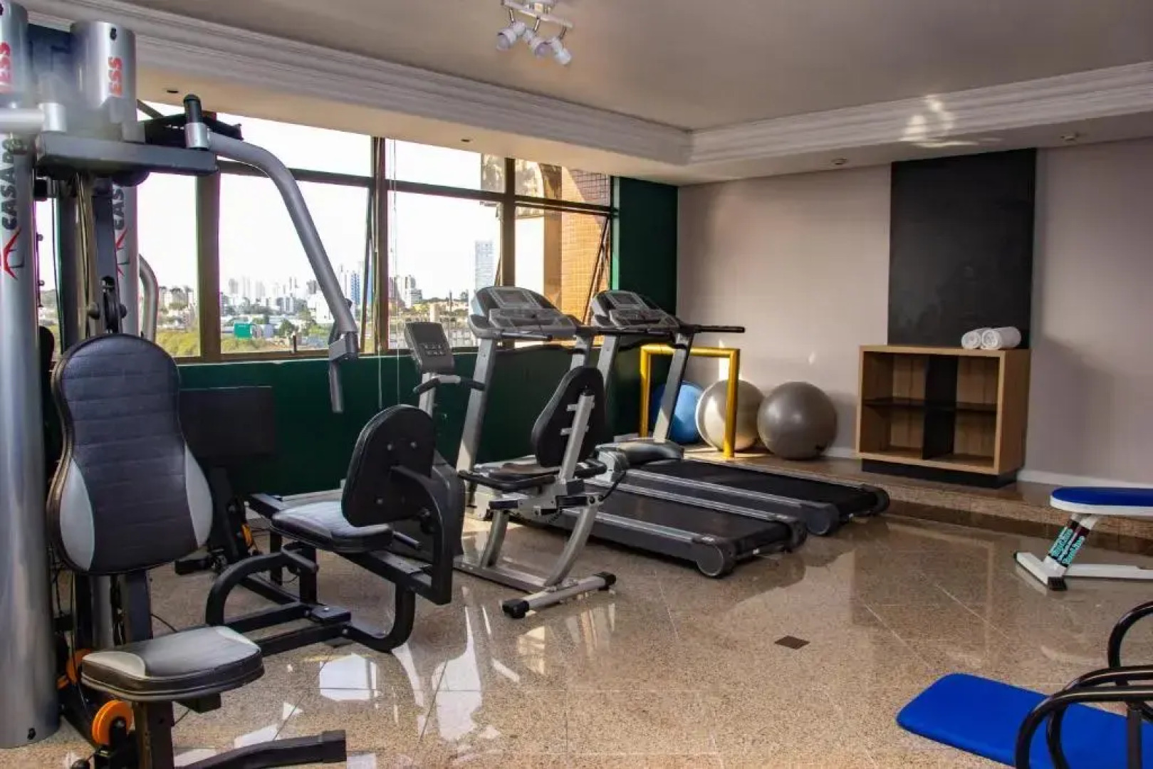 Bristol Upper Residence Hotel