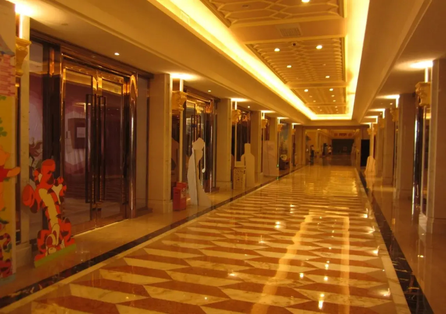 Country Garden Phoenix Hotel Maoming