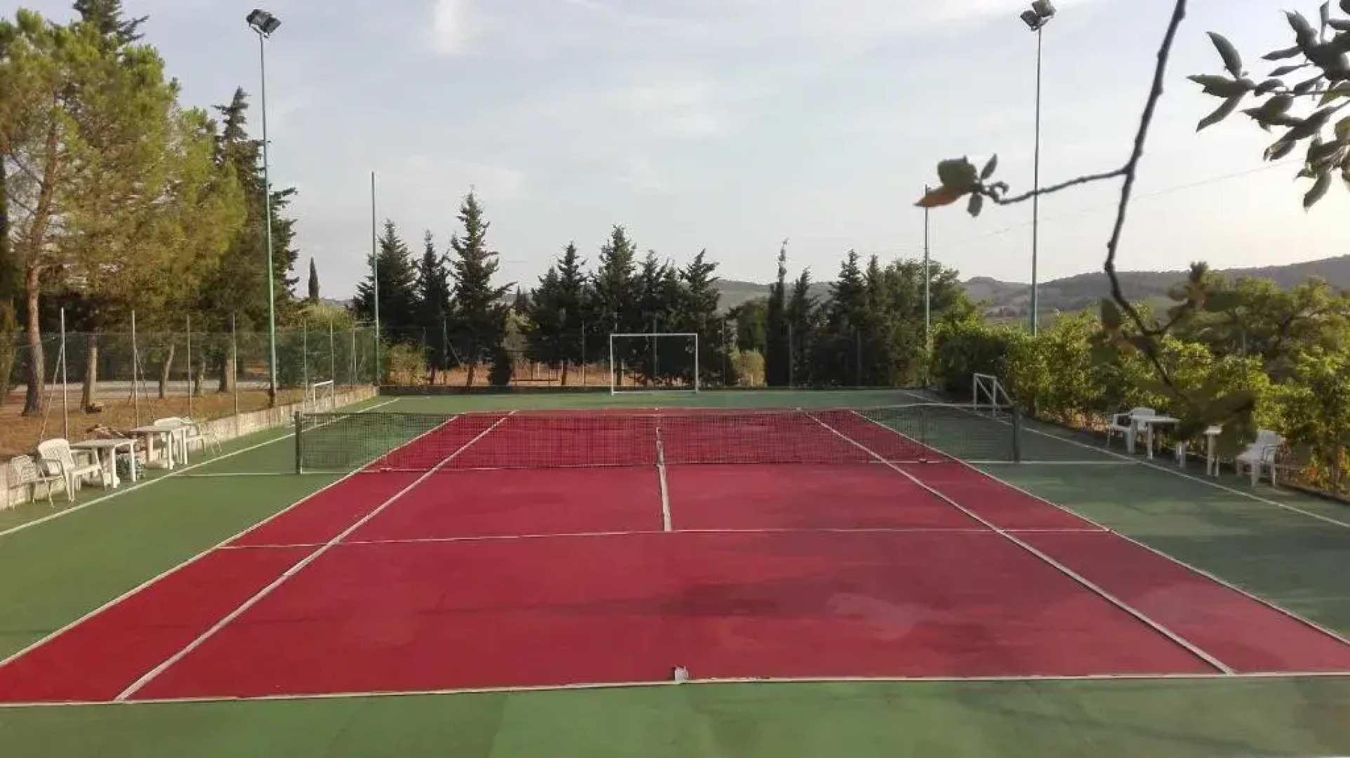 Agriturismo Collelungo di Maremma