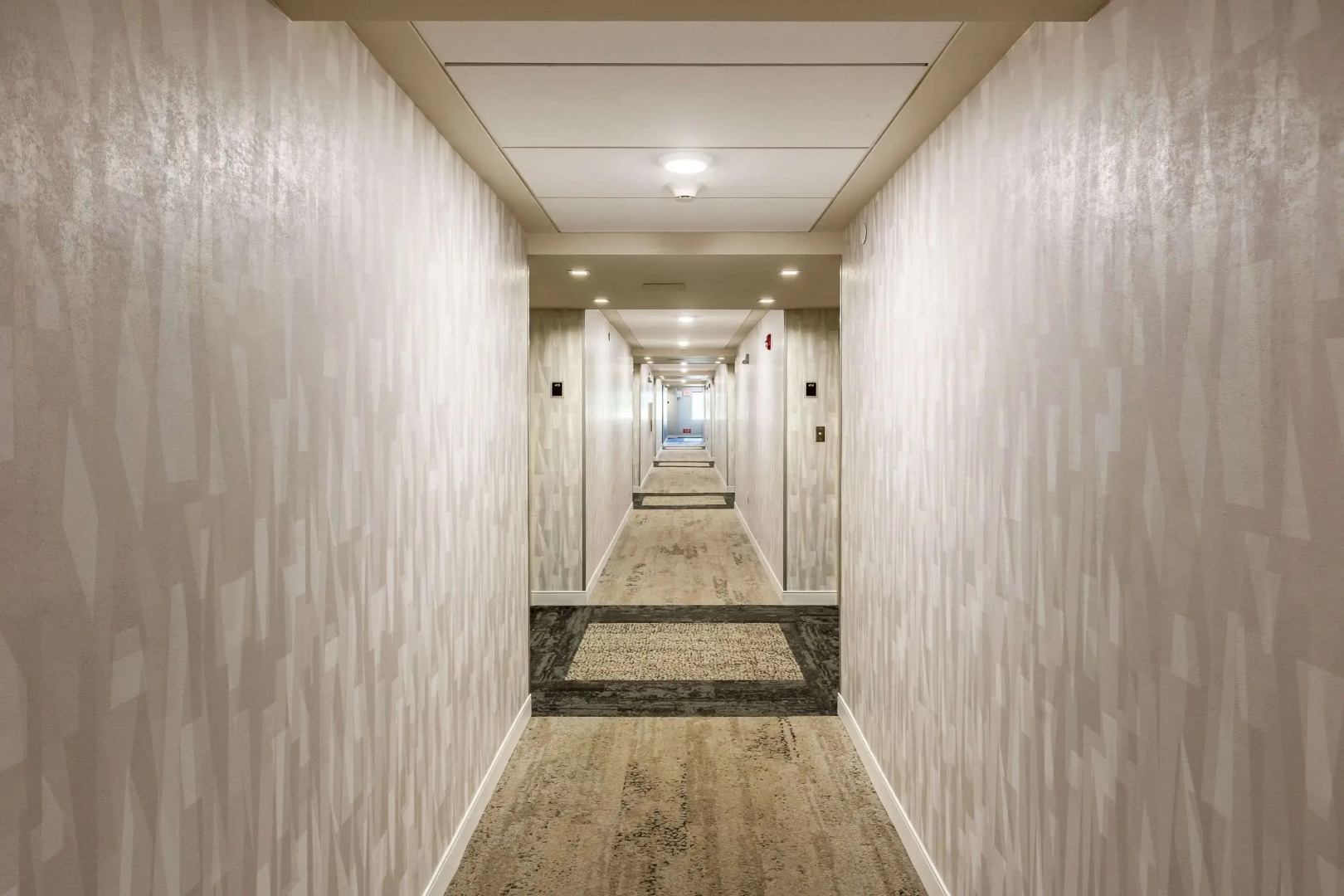 Sleep Inn On The Beach