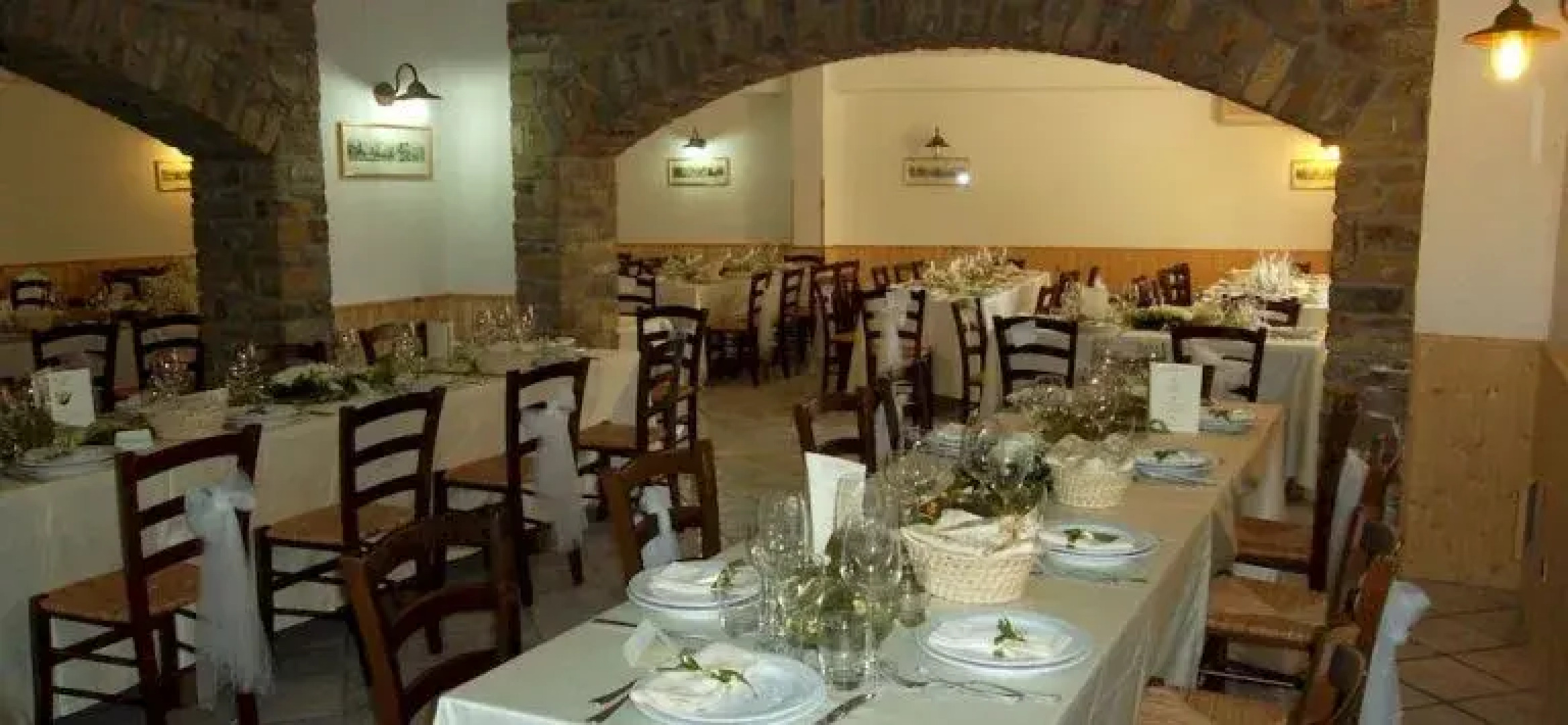 Agriturismo Eucalipto