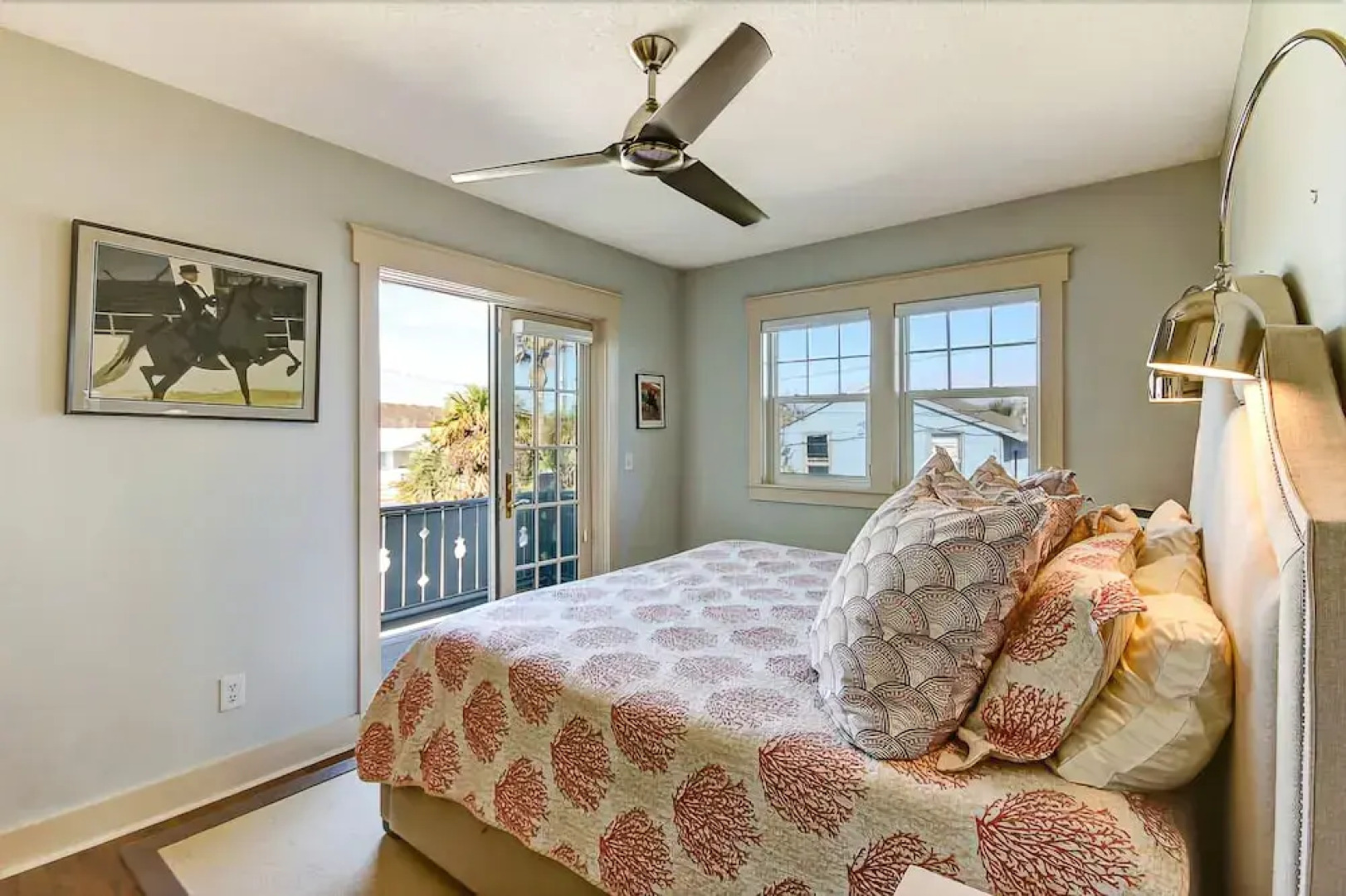 146 S. Fletcher - 3 Br Bungalow