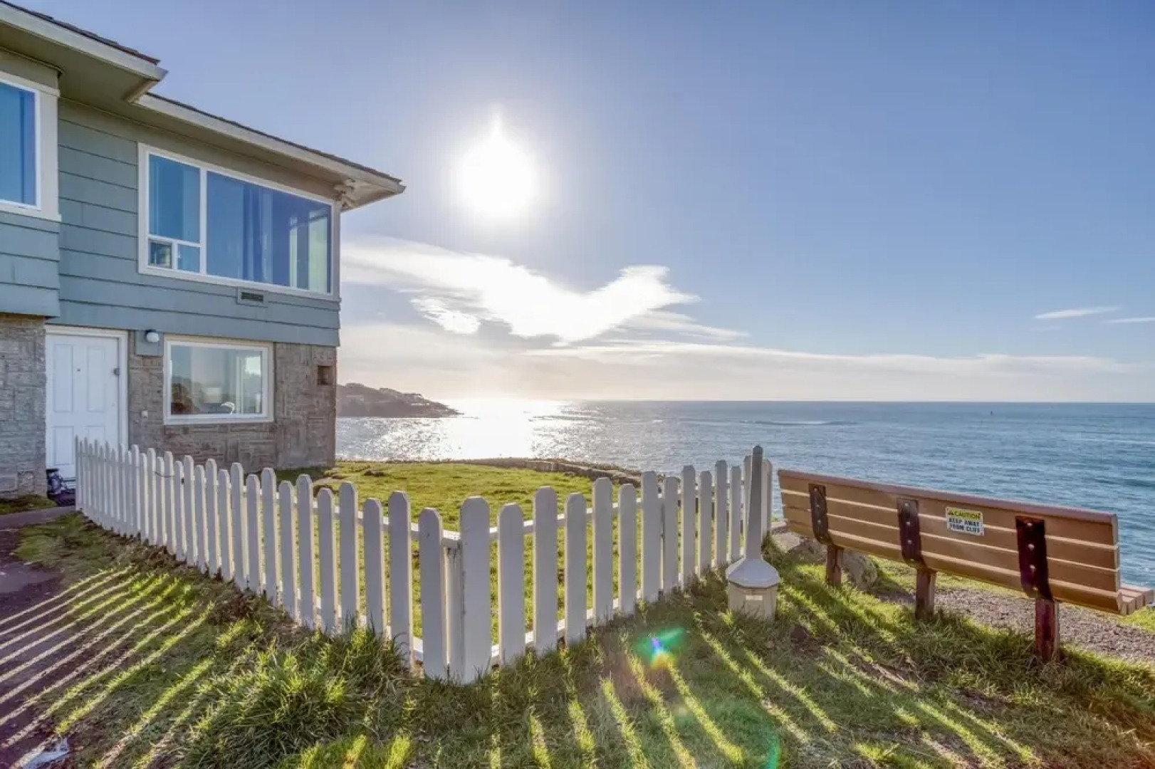 Gardner Family House #2