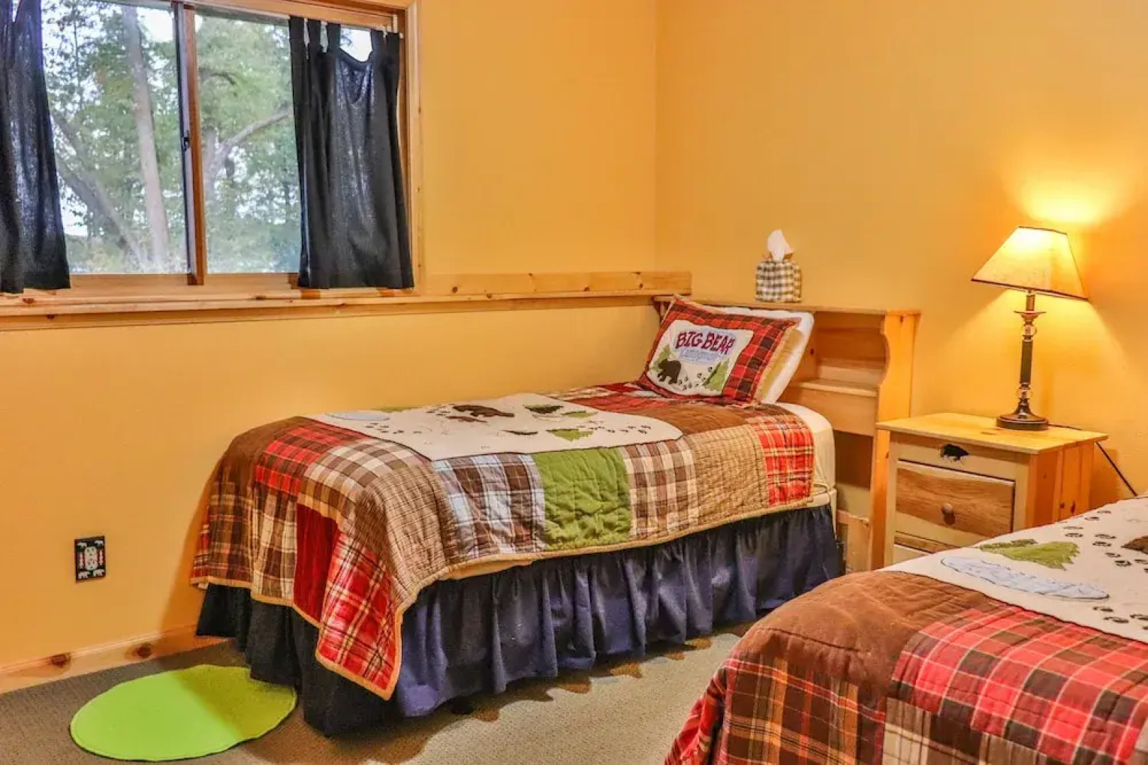 Wilderness Resort Villas