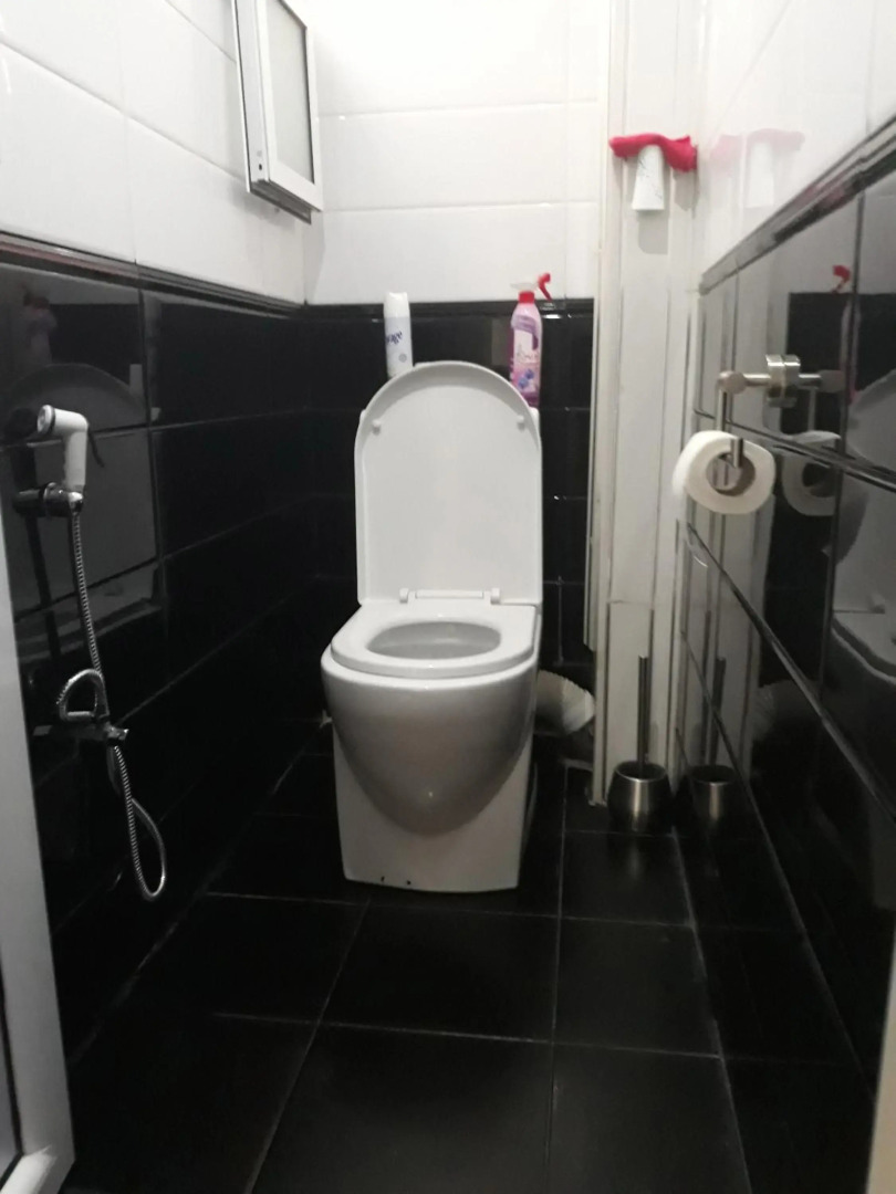 Appartement Akid Lotfi Oran